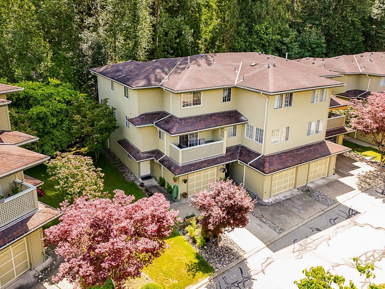 1386 Lincoln Drive #143, Port Coquitlam, BC V3B 7G6