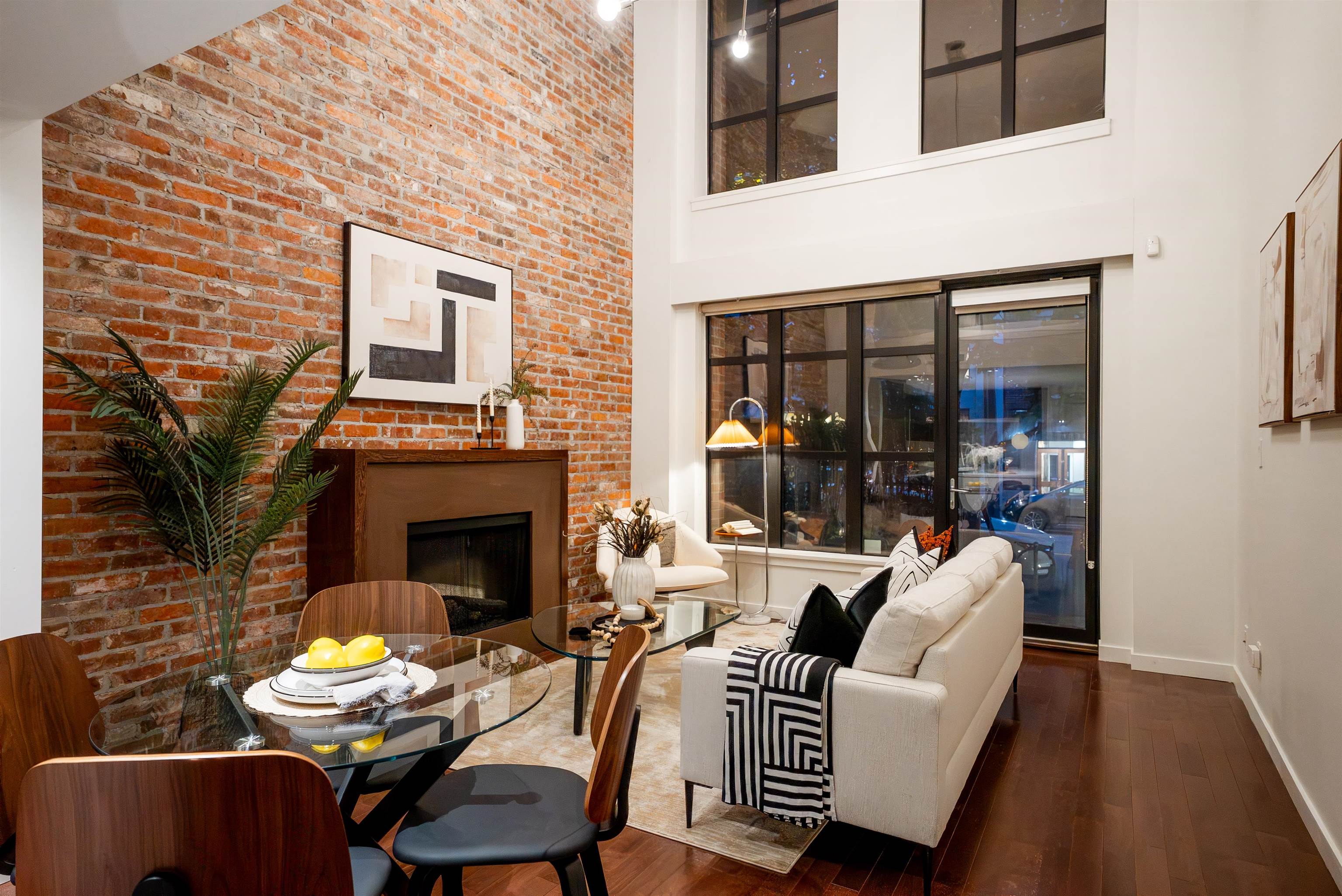 1241 Homer Street #104, Vancouver, BC V6B 2Y9