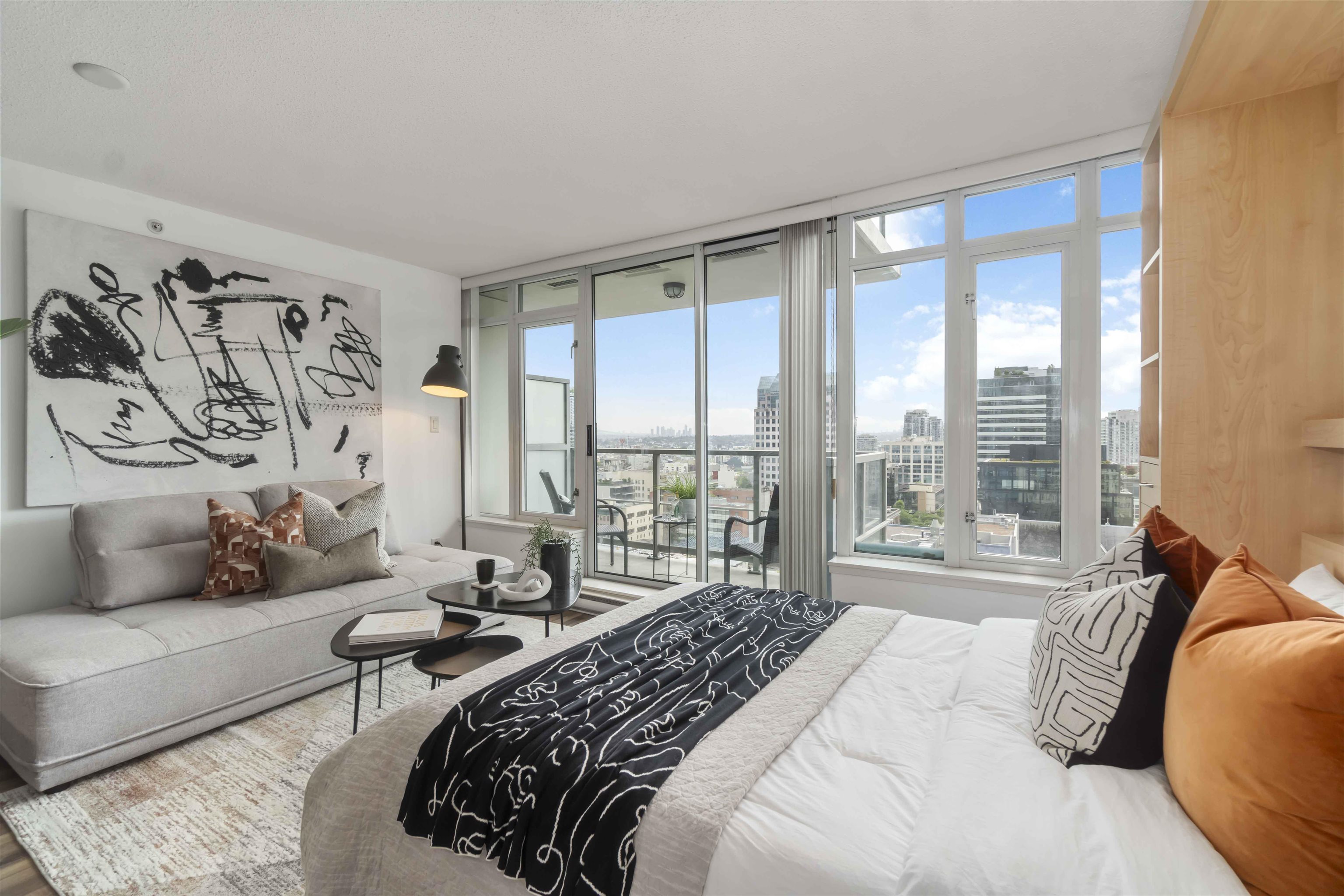 404-610 Granville Street #1712, Vancouver, BC V6C 3T3
