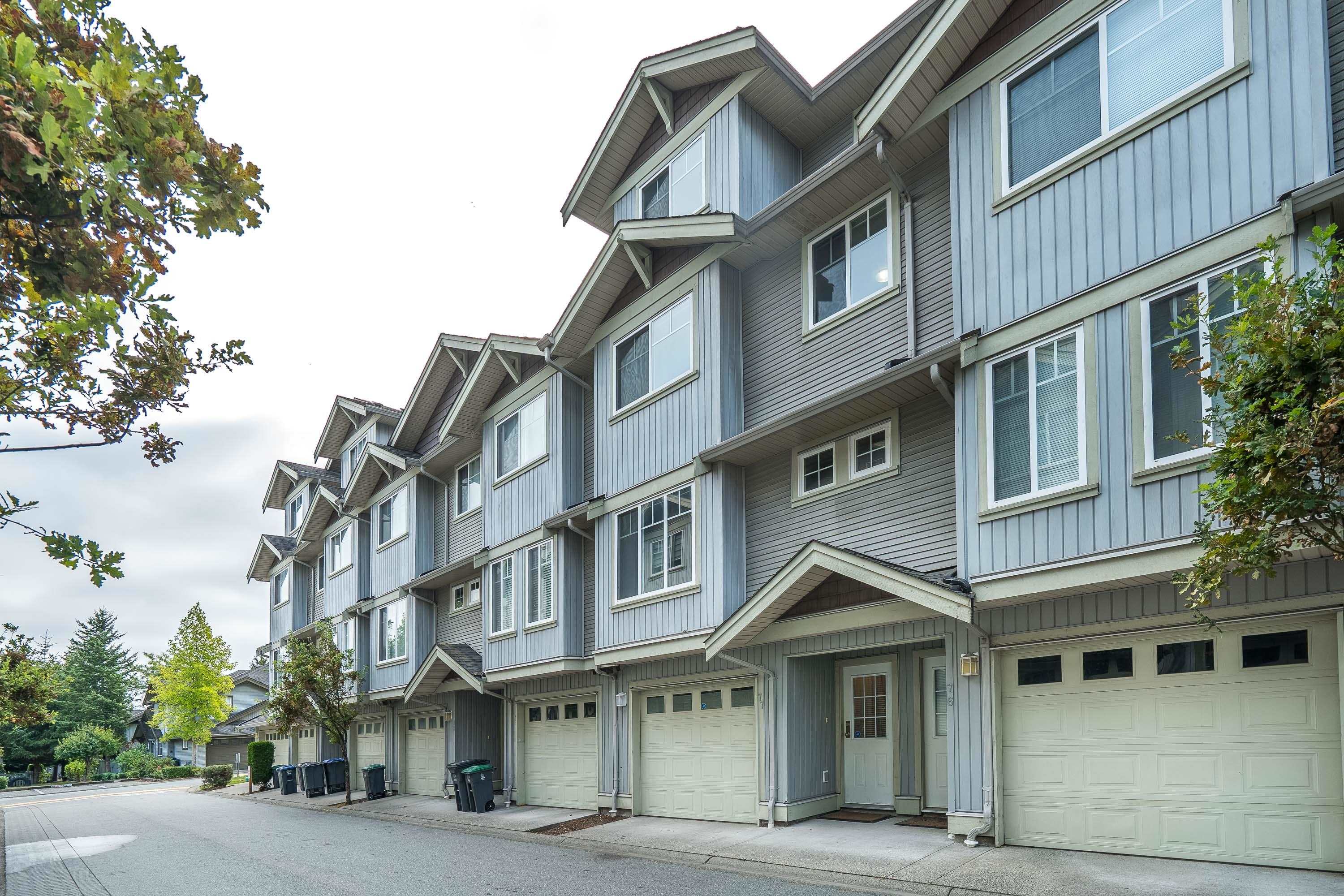 12040 68 Avenue #77, Surrey, BC V3W 1P5