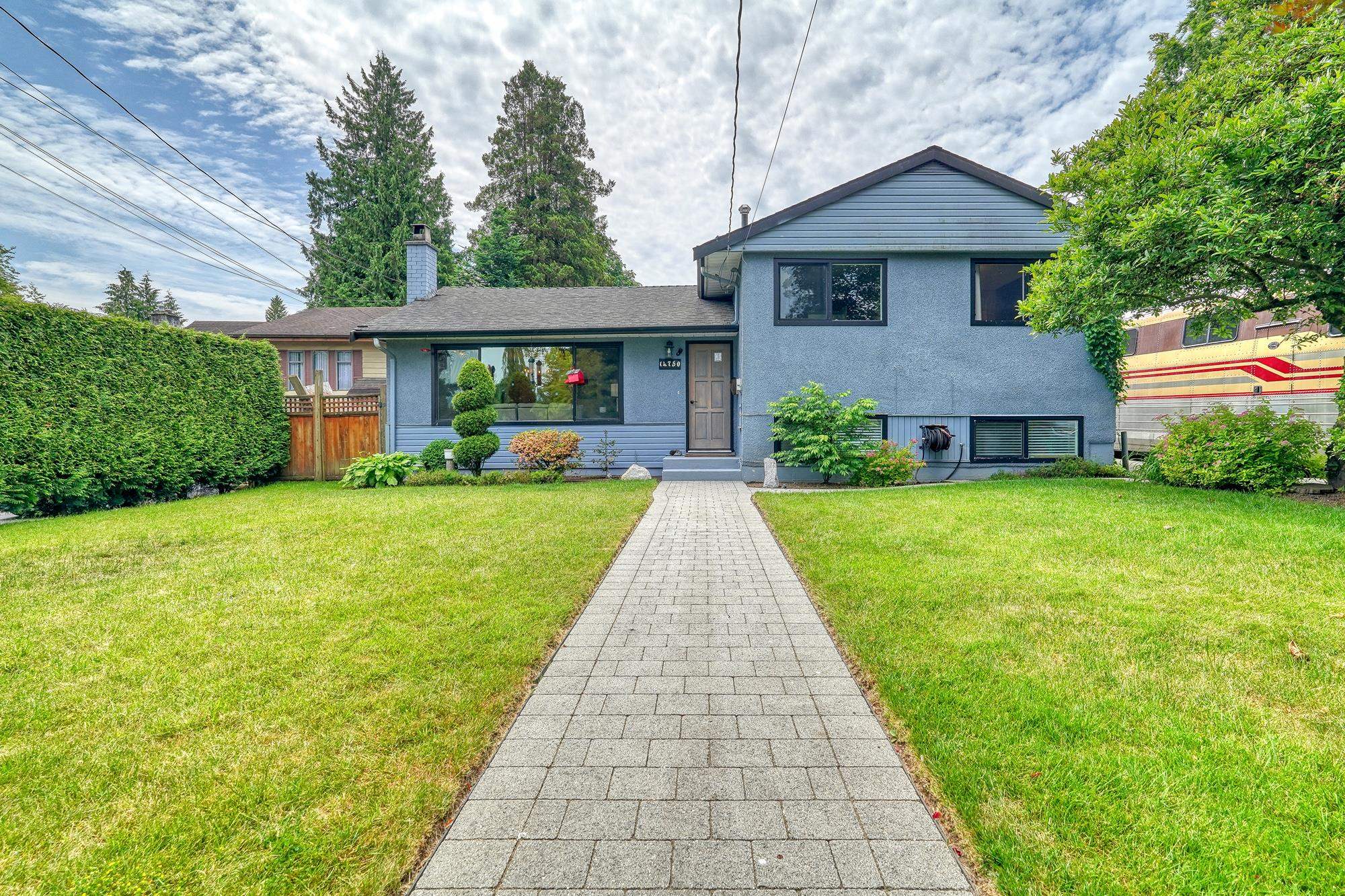 110a Avenue, Surrey, BC V3R 2B7