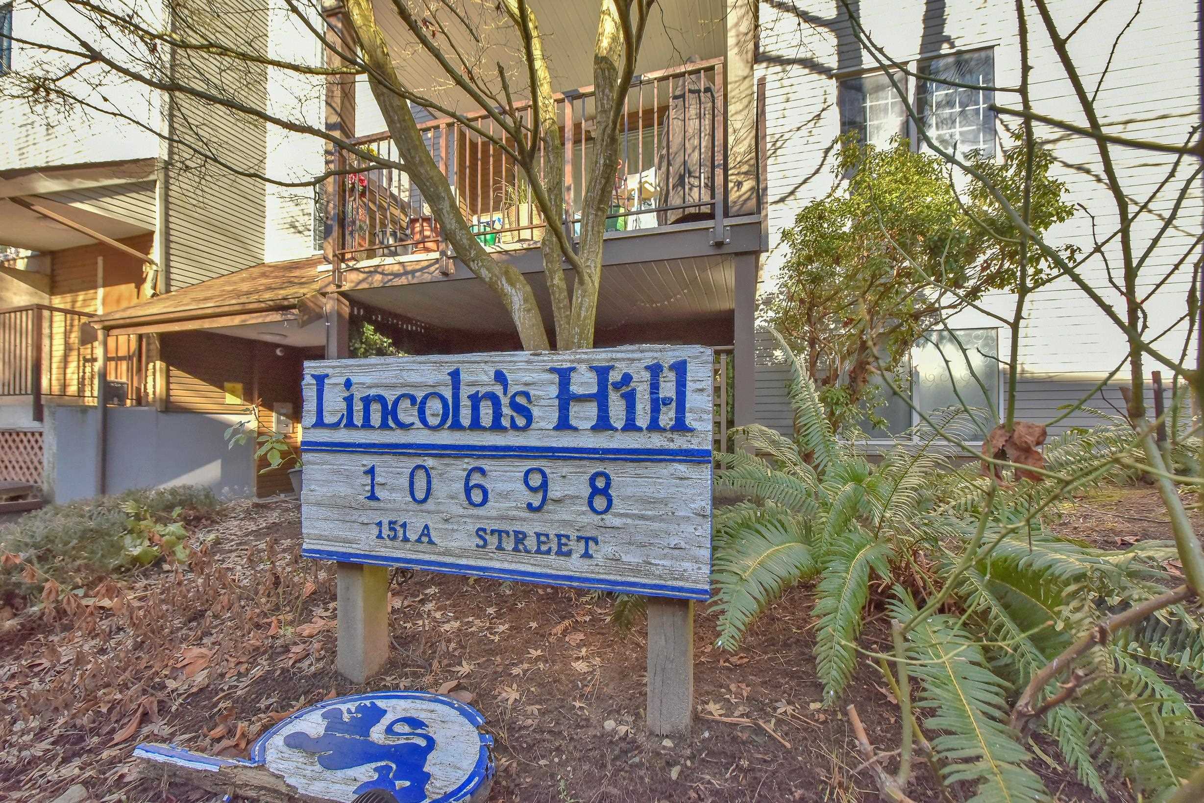 10698 151a Street #6, Surrey, BC V3R 8T5