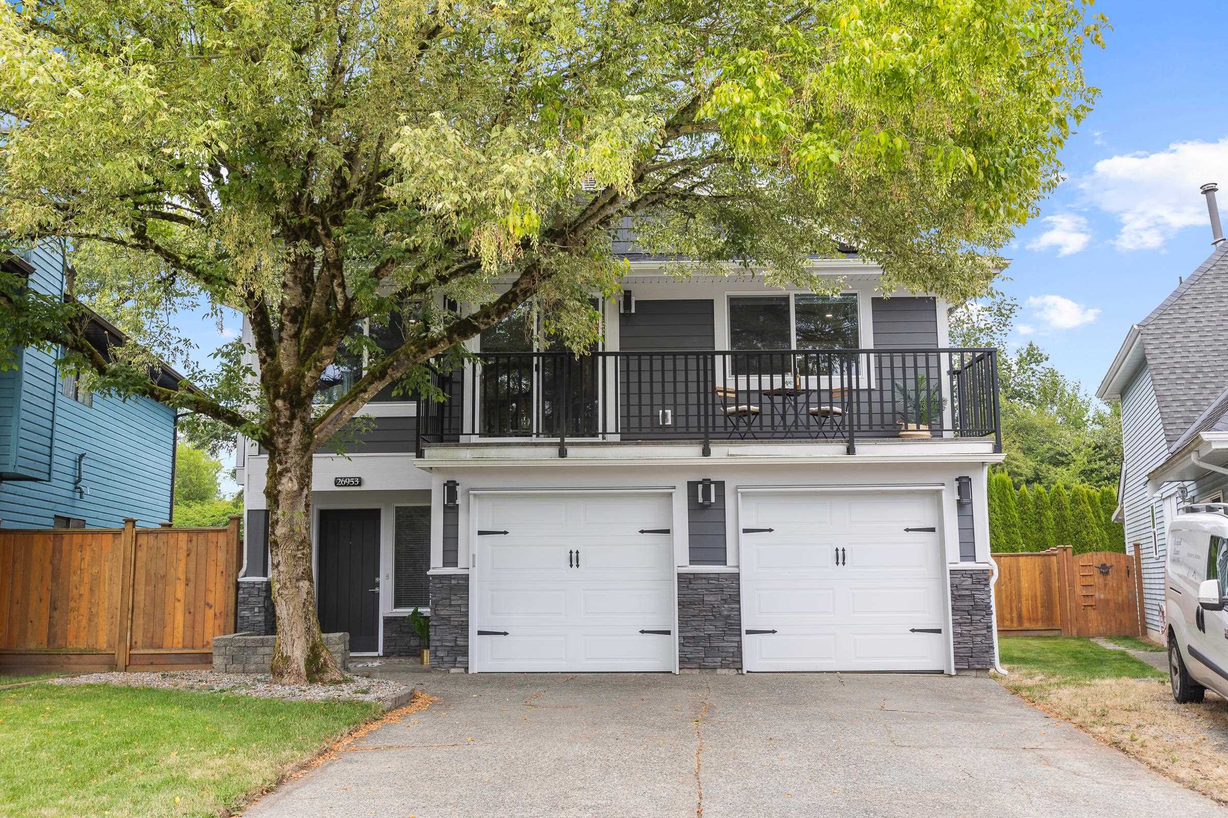 26953 Alder Dr, Langley, BC V4W 3H1