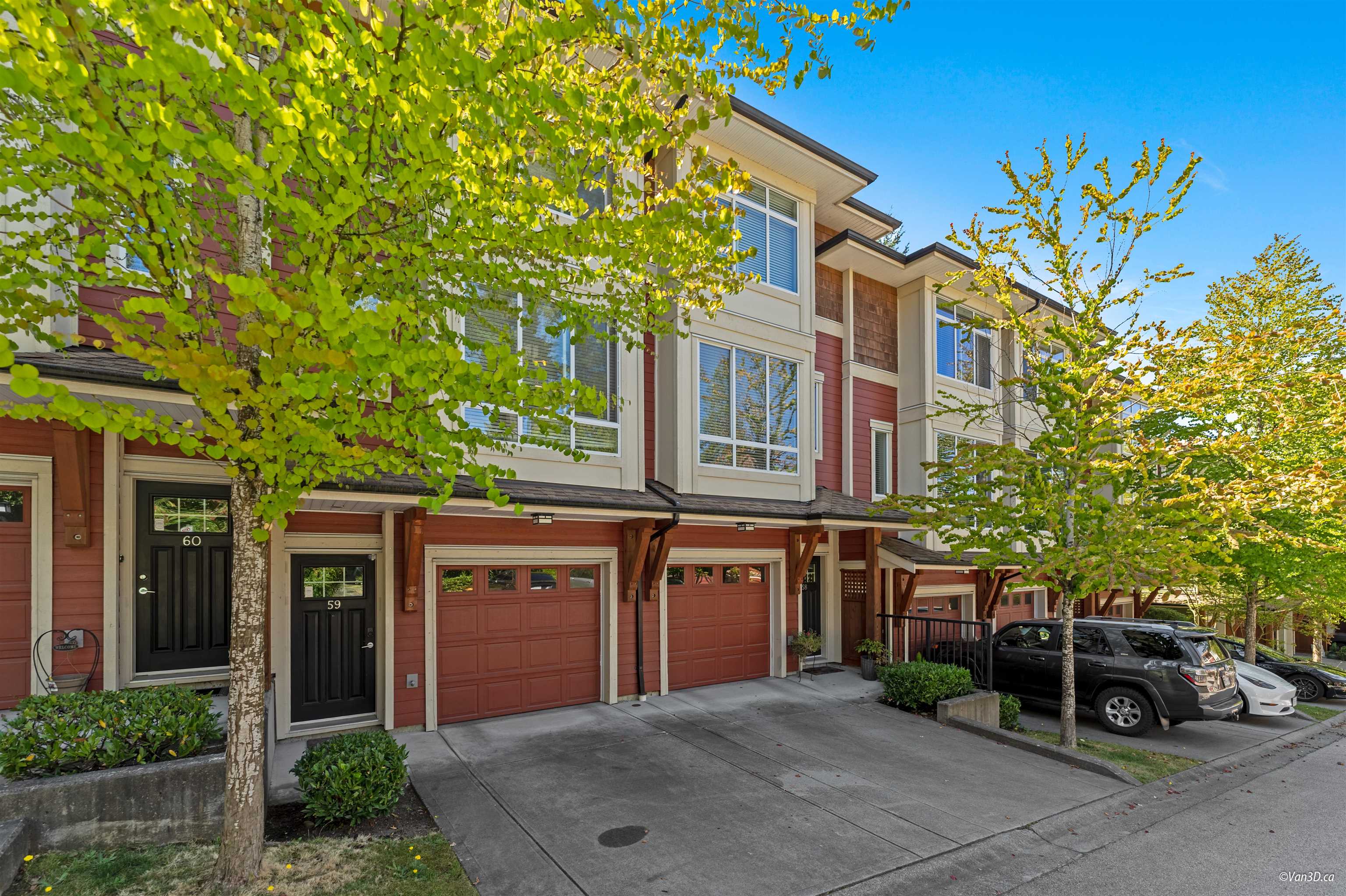 2929 156 Street #59, Surrey, BC V3Z 0S9