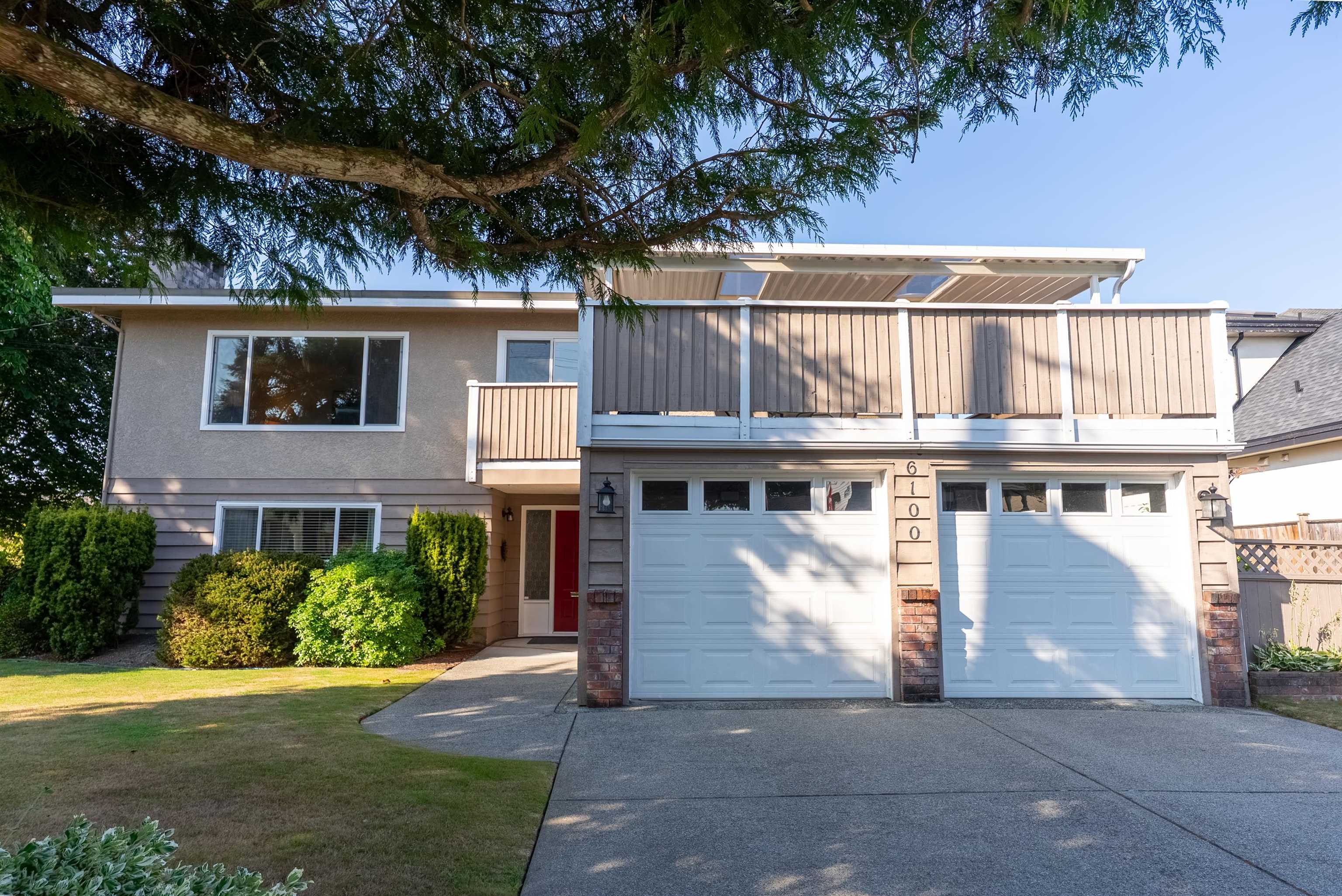 6100 Forsyth Crescent, Richmond, BC V7C 2C5
