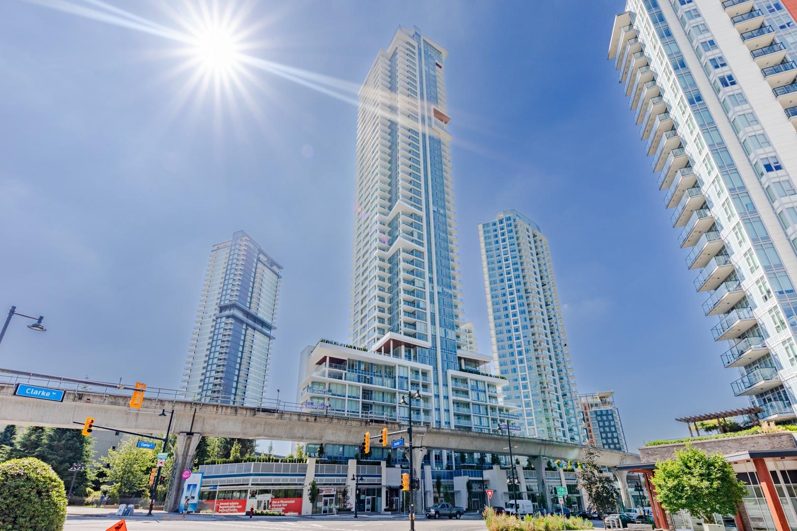518 Clarke Rd #4803, Coquitlam, BC V3J 0S7