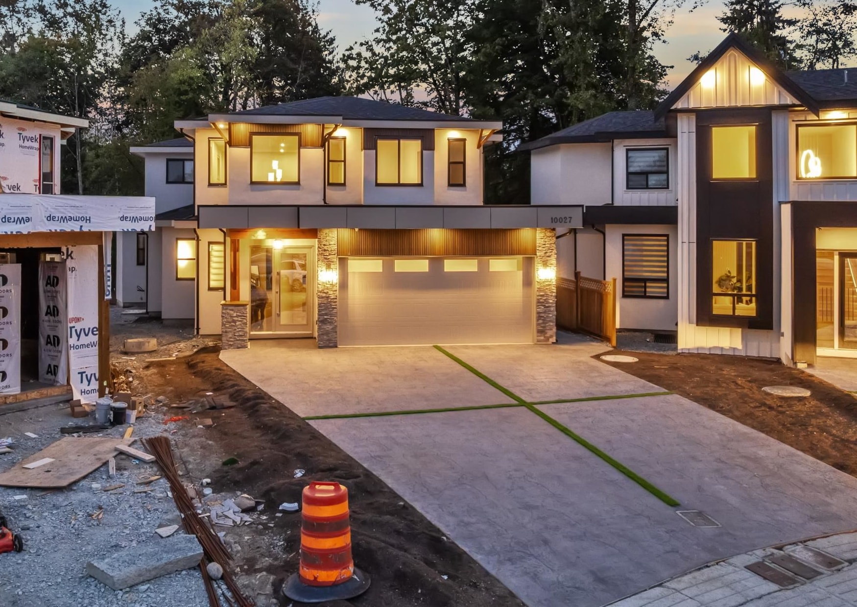 173a Street, Surrey, BC V4N 4L2