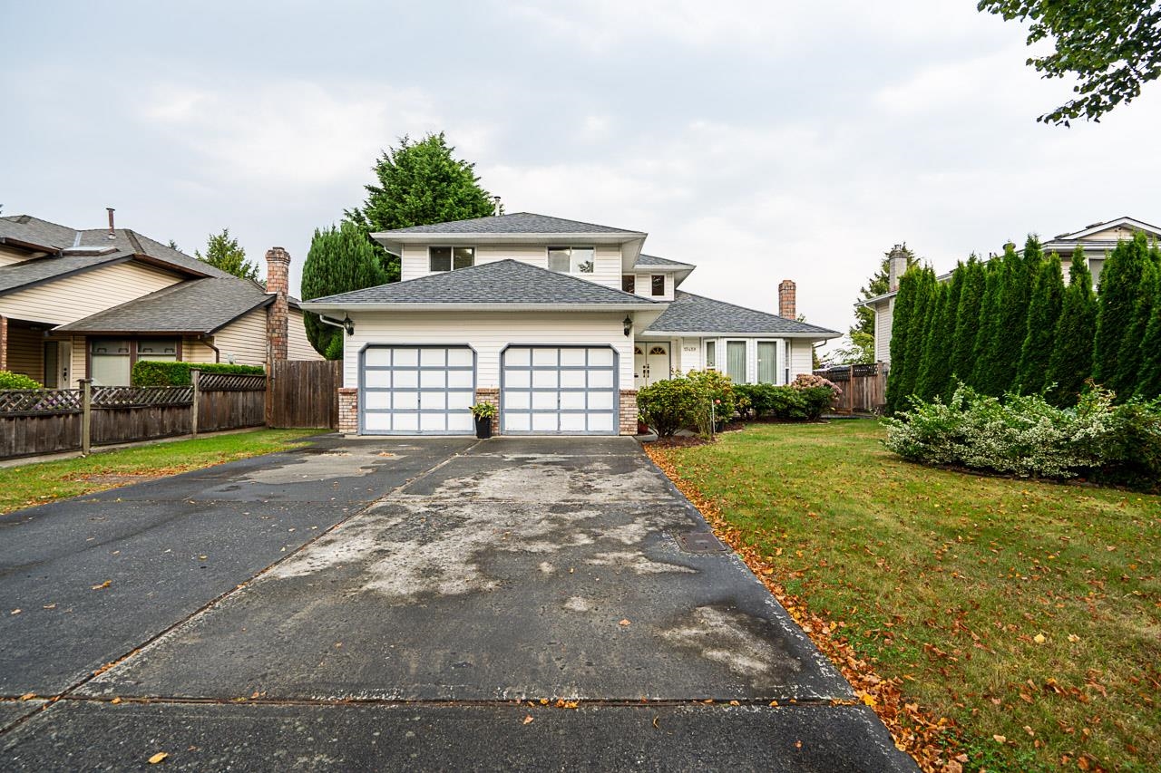 59b Avenue, Surrey, BC V3X 1L1