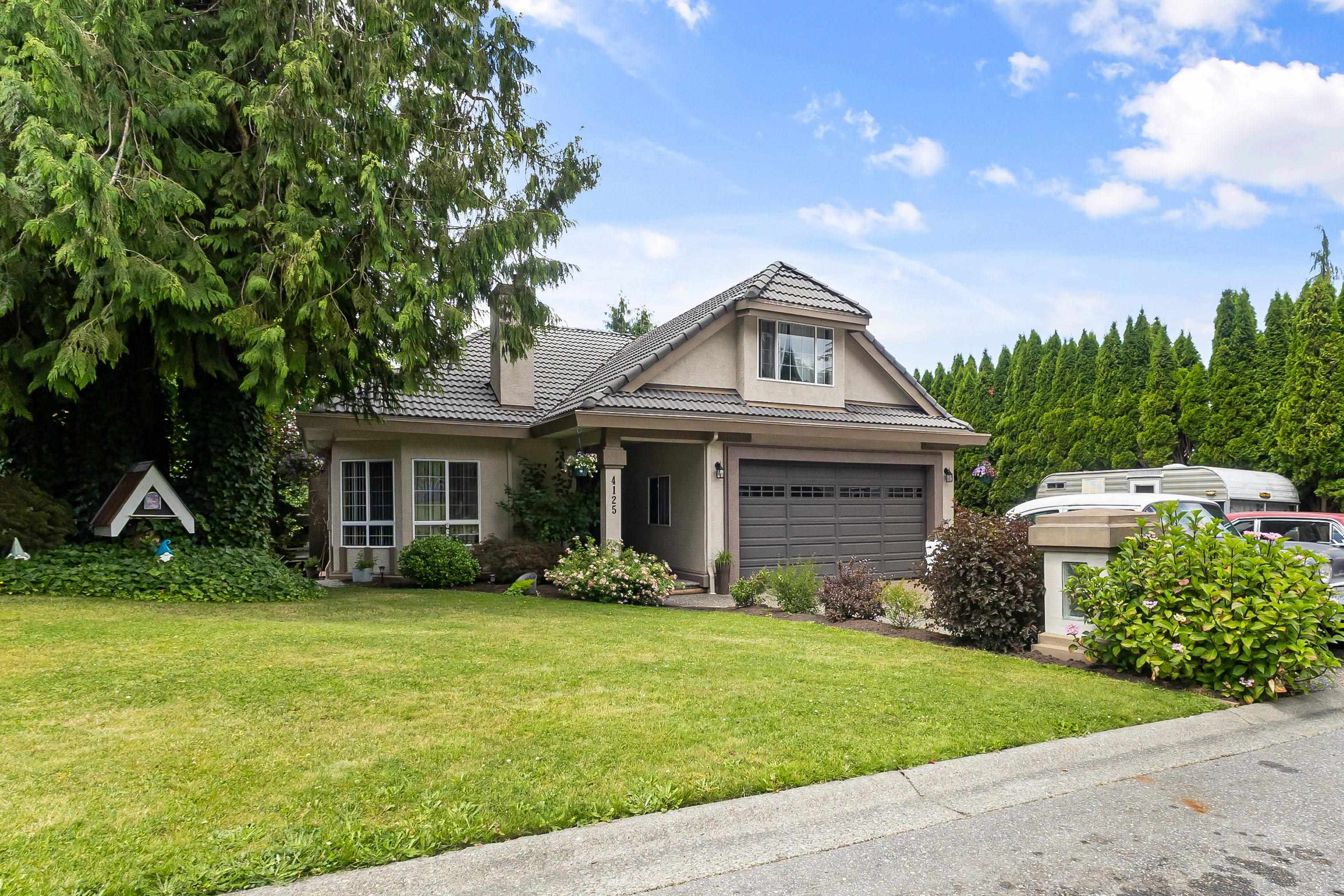 4125 Belanger Drive, Abbotsford, BC V3G 1K3