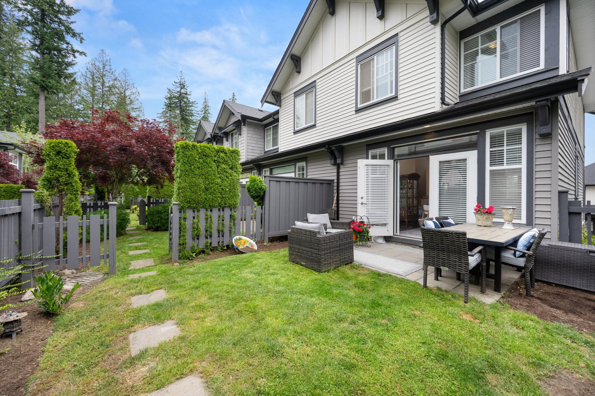 3461 Princeton Avenue #18, Coquitlam, BC V3E 0M2
