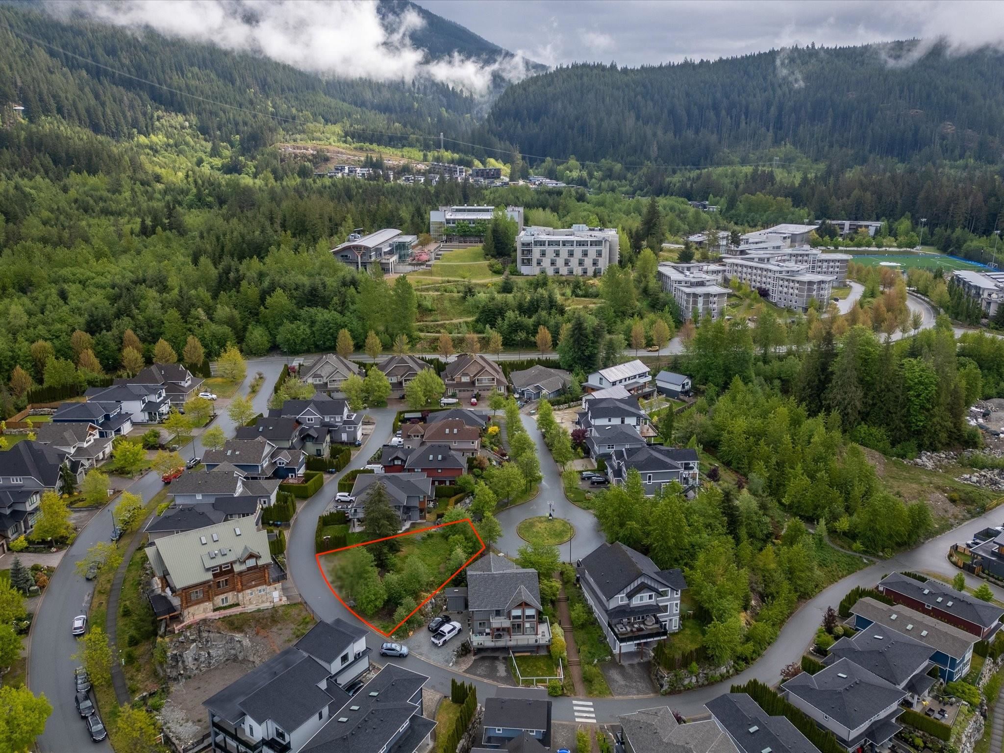 2943 Strangway Place, Squamish, BC V8B 0P8