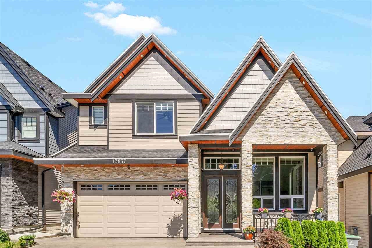 60a Avenue, Surrey, BC V3X 0H3