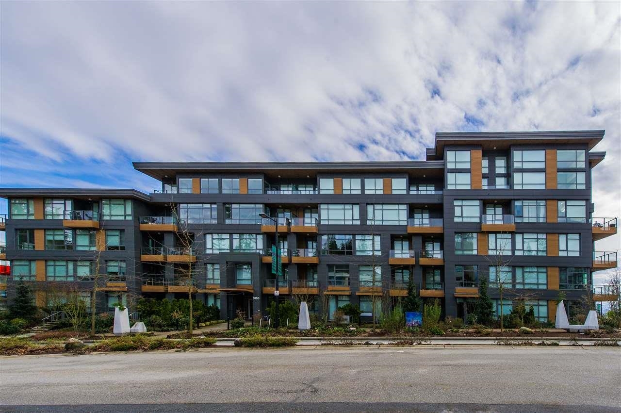 9150 University High Street #203, Burnaby, BC V5A 0C5