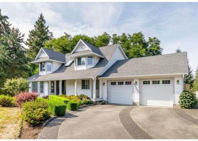 54 Avenue, Langley, BC V4W 1T3