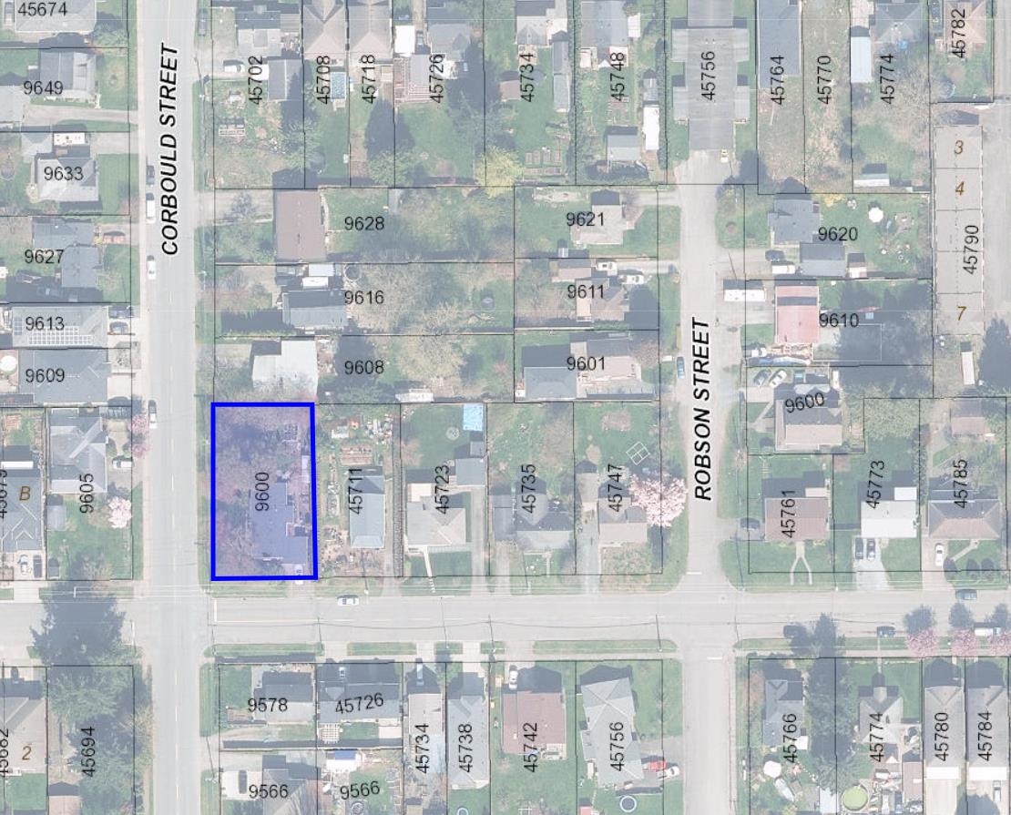 9600 Corbould Street, Chilliwack, BC V2P 4B3