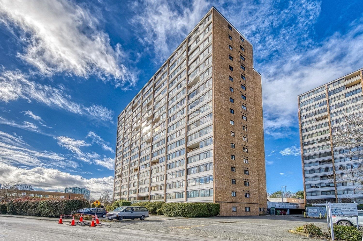 6651 Minoru Boulevard #1408, Richmond, BC V6Y 1Z2