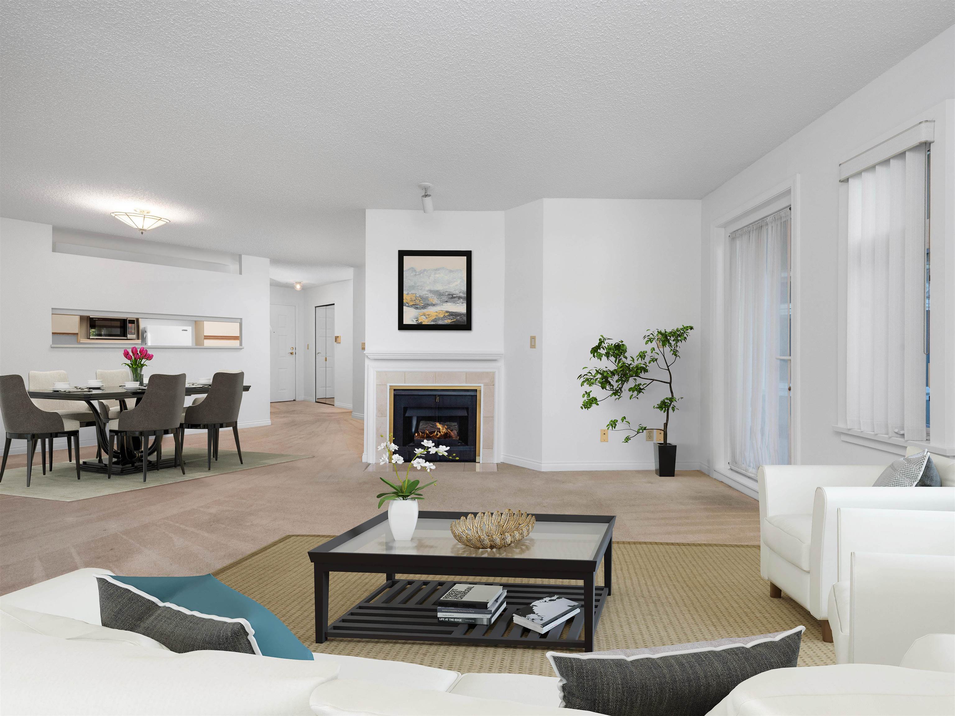 2800 Chesterfield Avenue #414, North Vancouver, BC V7N 4M1