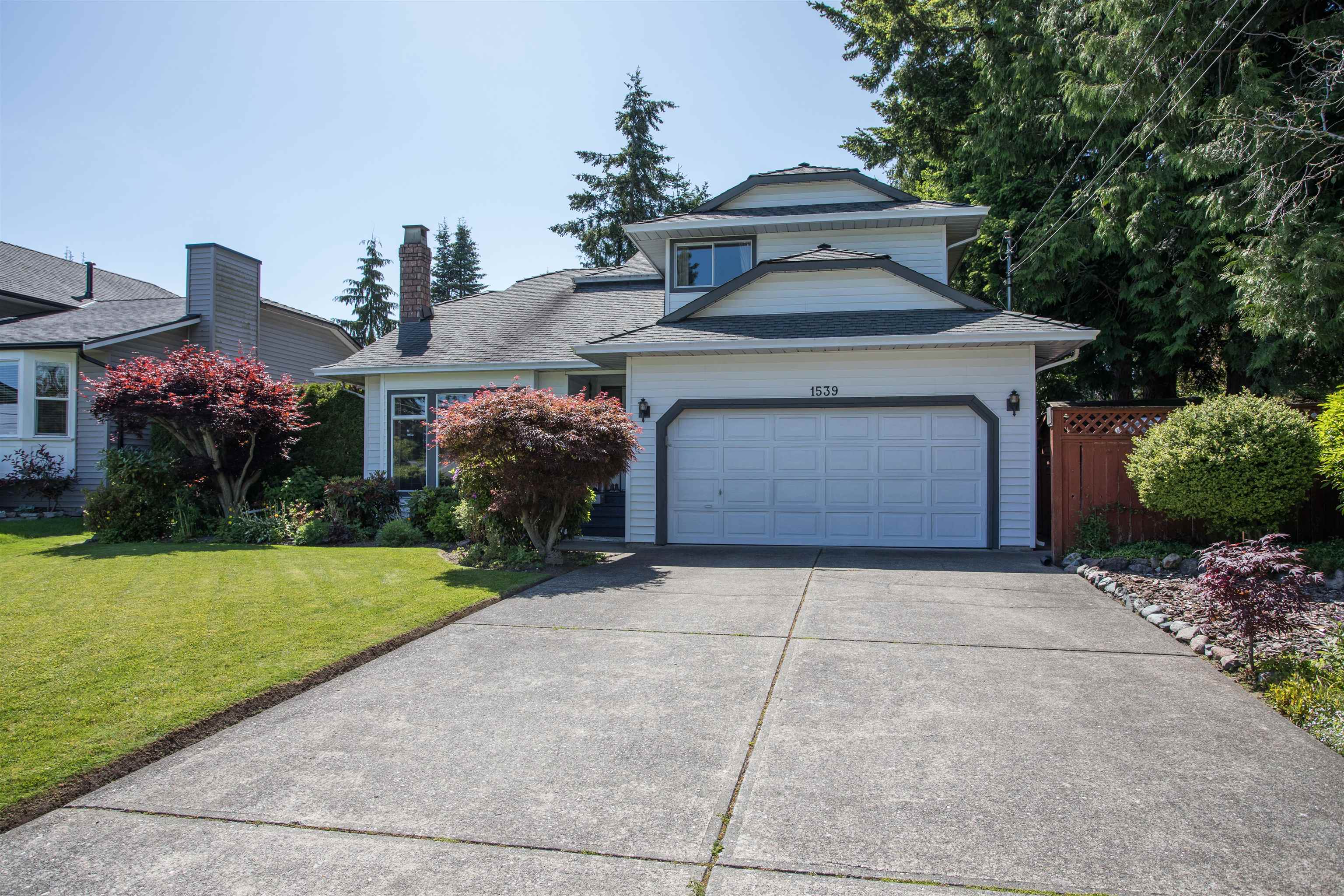 161 Street, Surrey, BC V4A 4X9