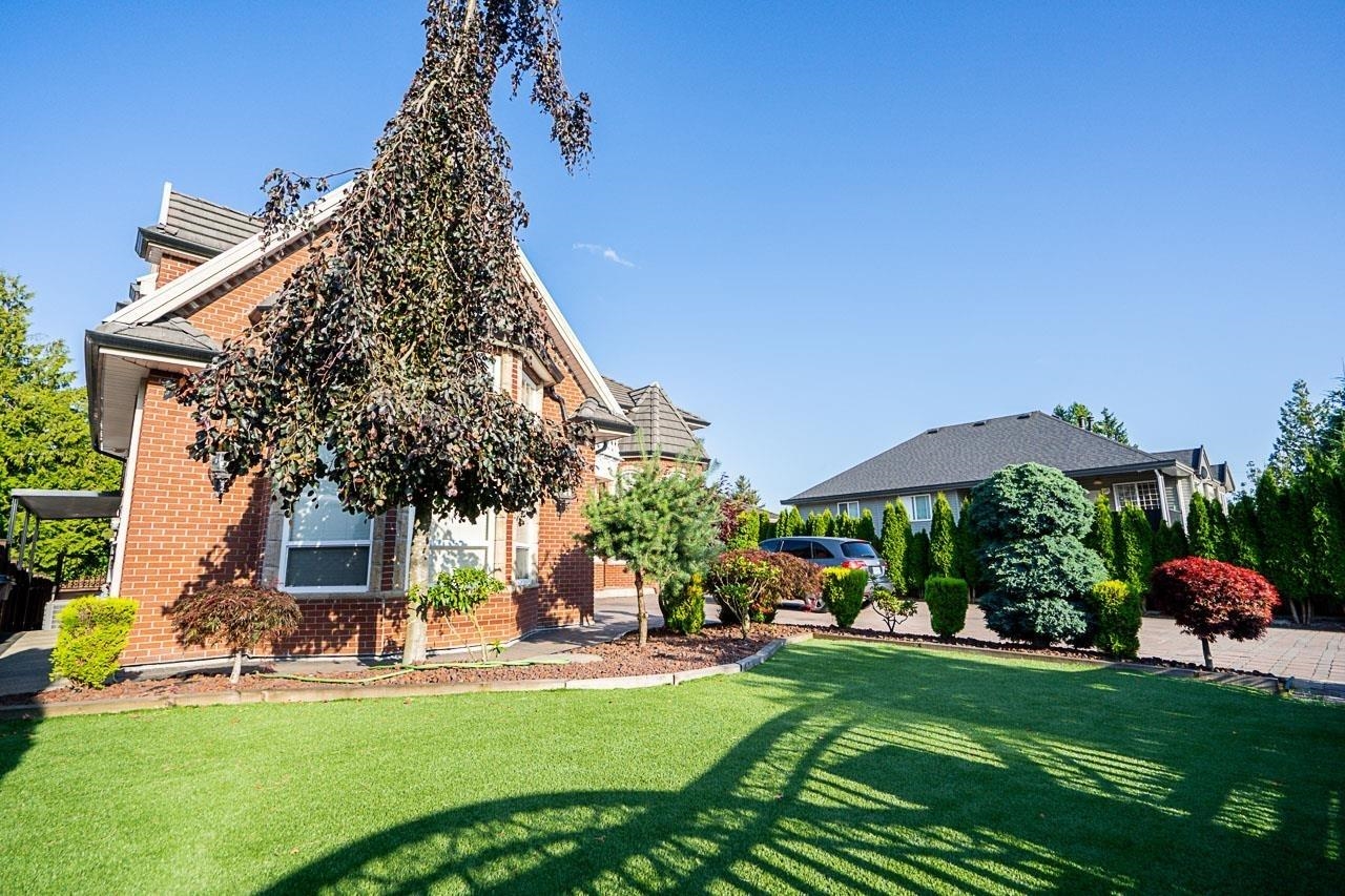 125 Street, Surrey, BC V3V 4X6