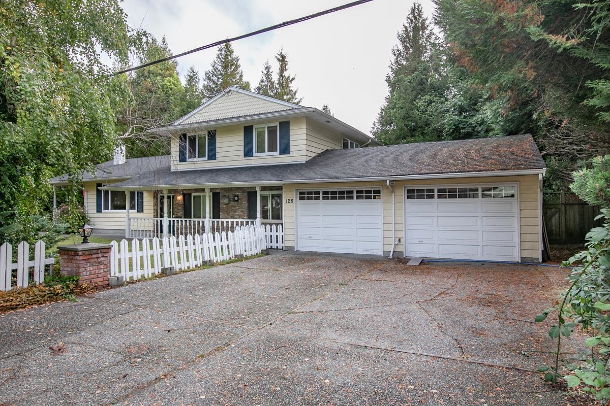 53 Street, Delta, BC V4M 3B2