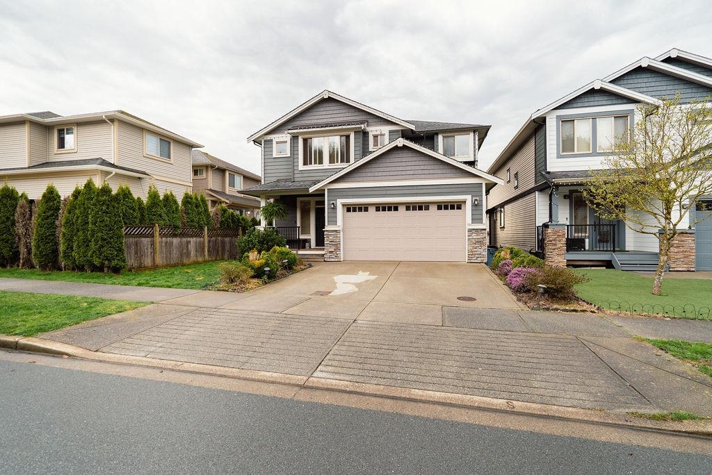 248 Street, Maple Ridge, BC V2W 0G2