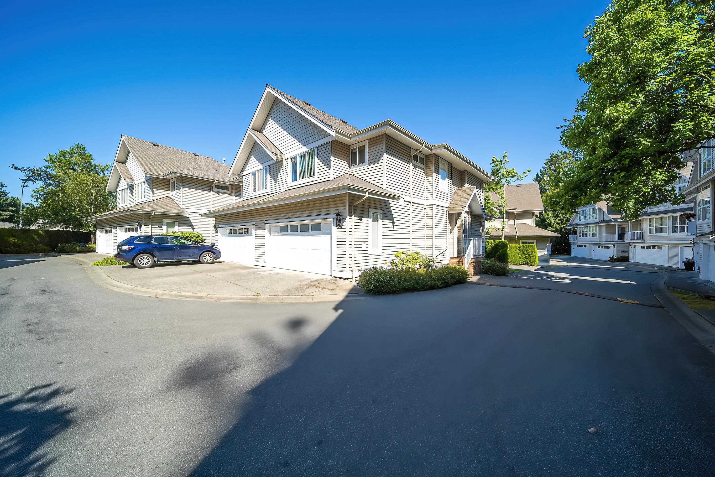 8568 209 Street #24, Langley, BC V1M 4C4