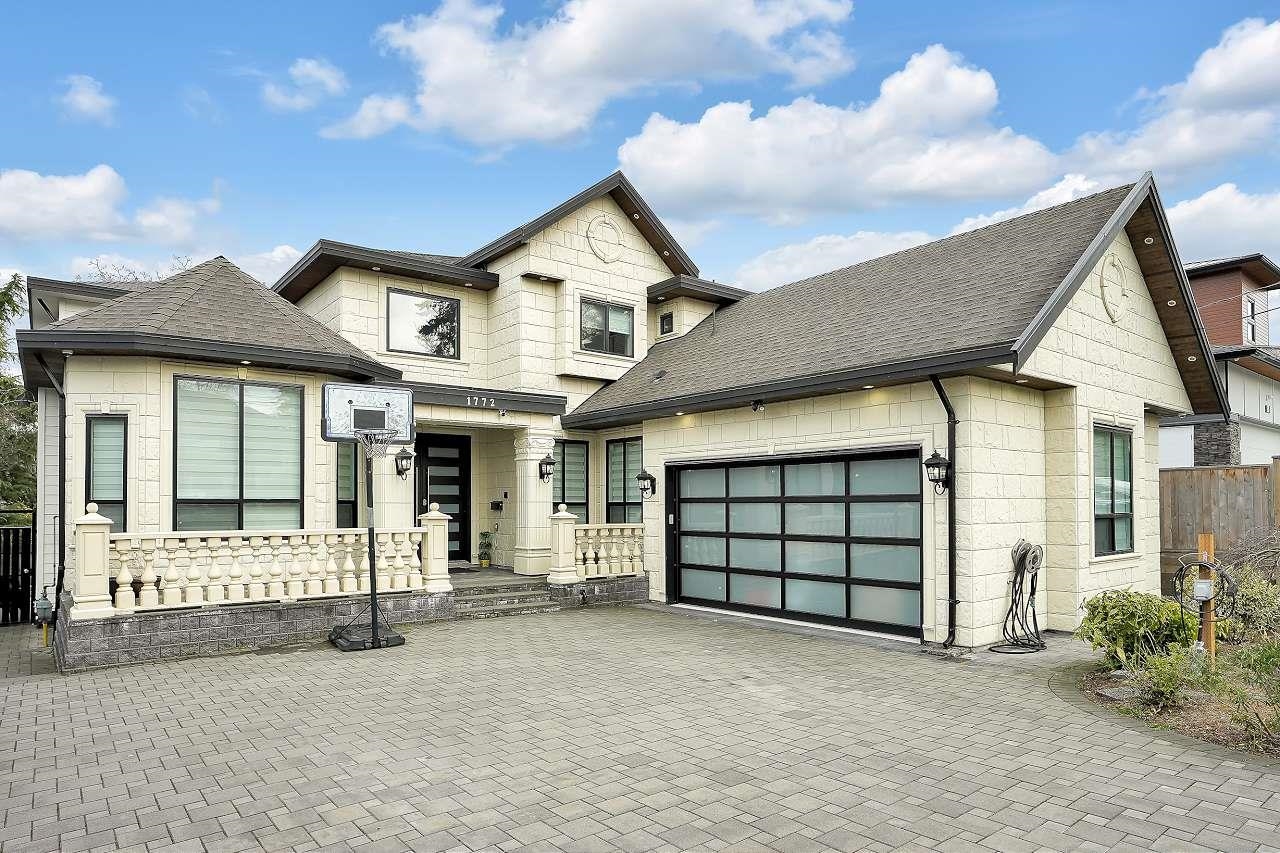 156a Street, Surrey, BC V4A 4W1