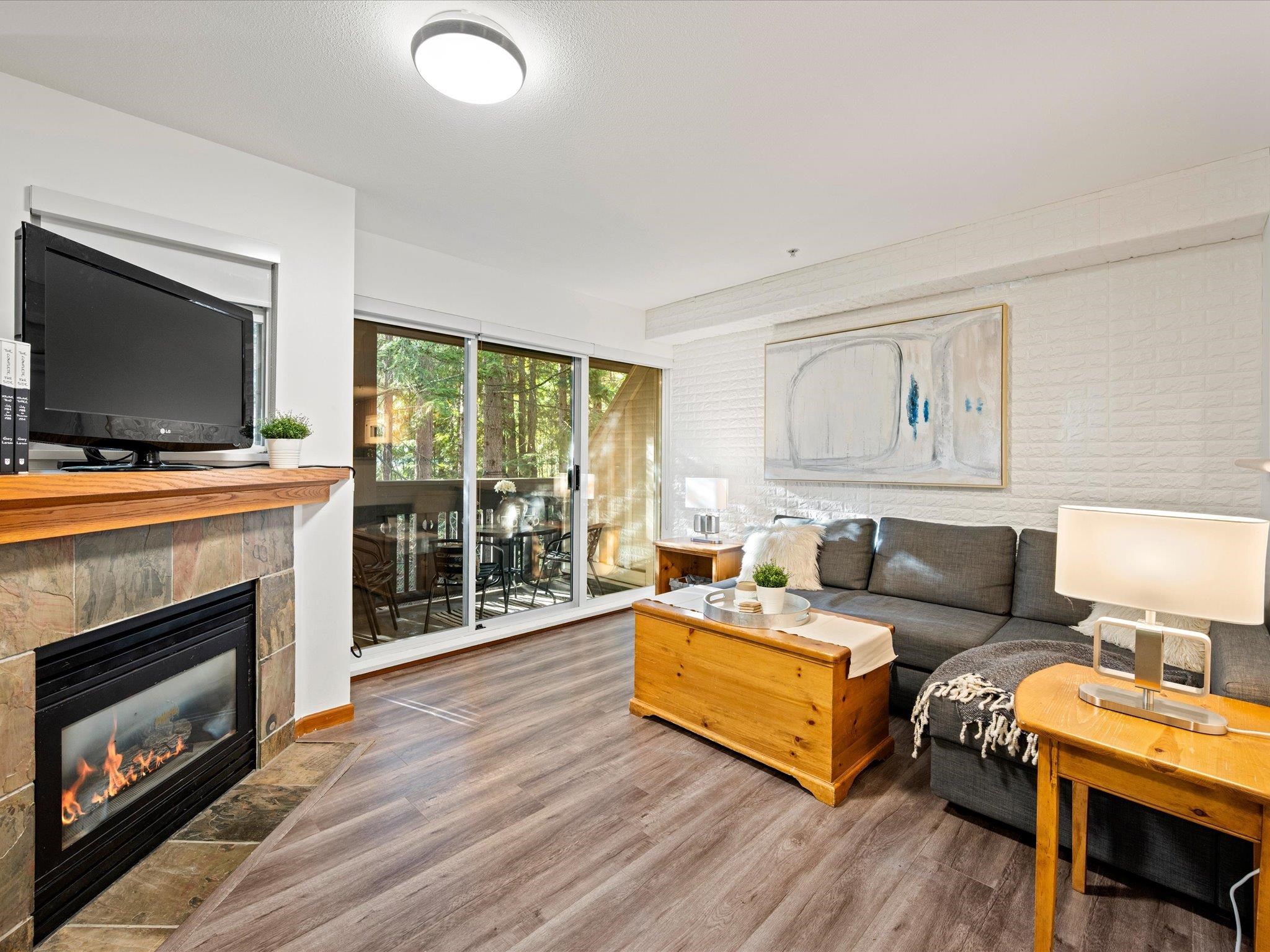 4335 Northlands Boulevard #2, Whistler, BC V0N 1B4