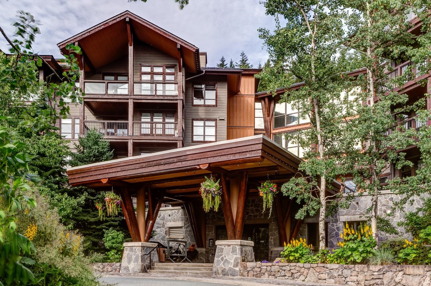 2020 London Lane #204c, Whistler, BC V8E 0B6