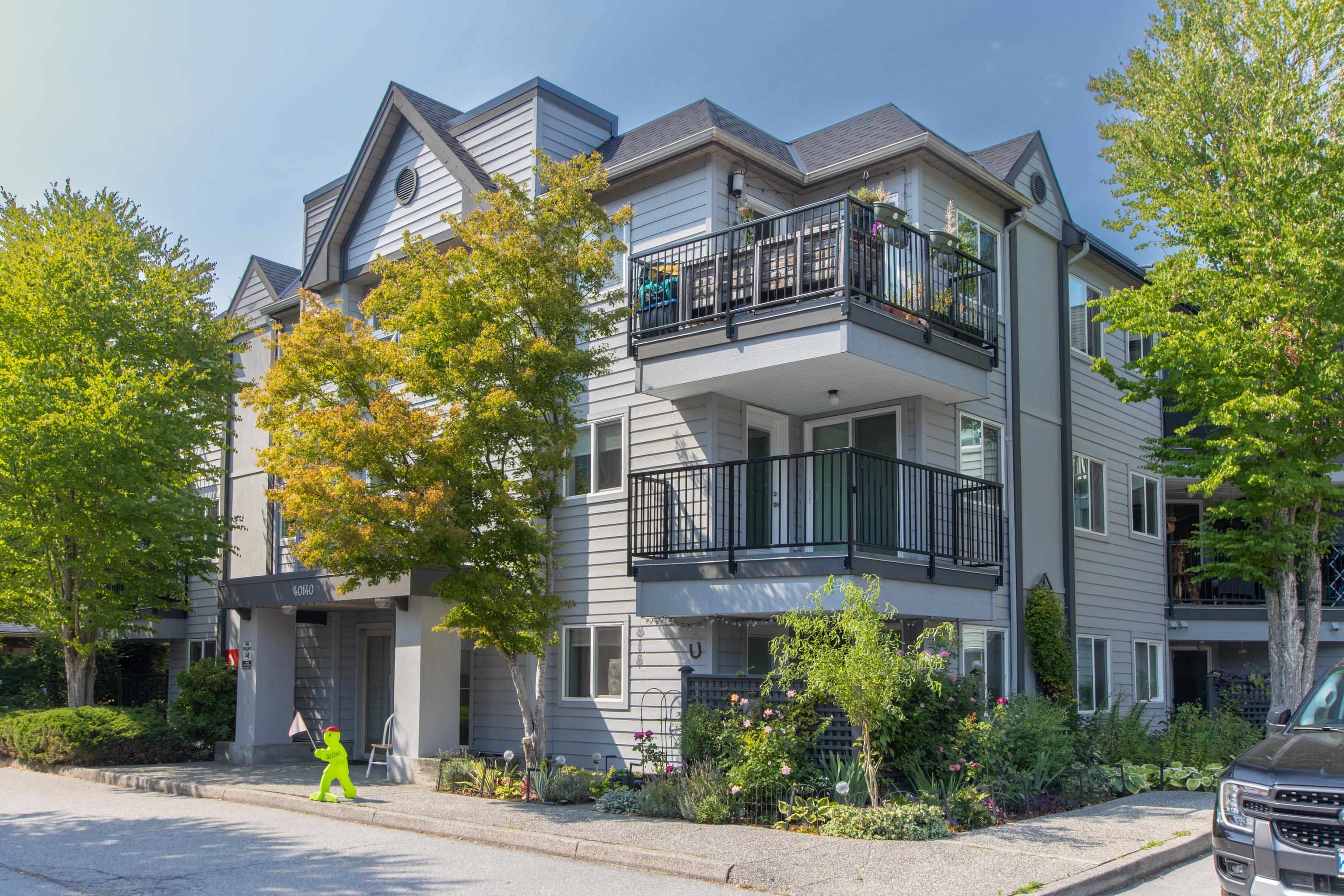 40140 Willow Crescent #c211, Squamish, BC V8B 0M1