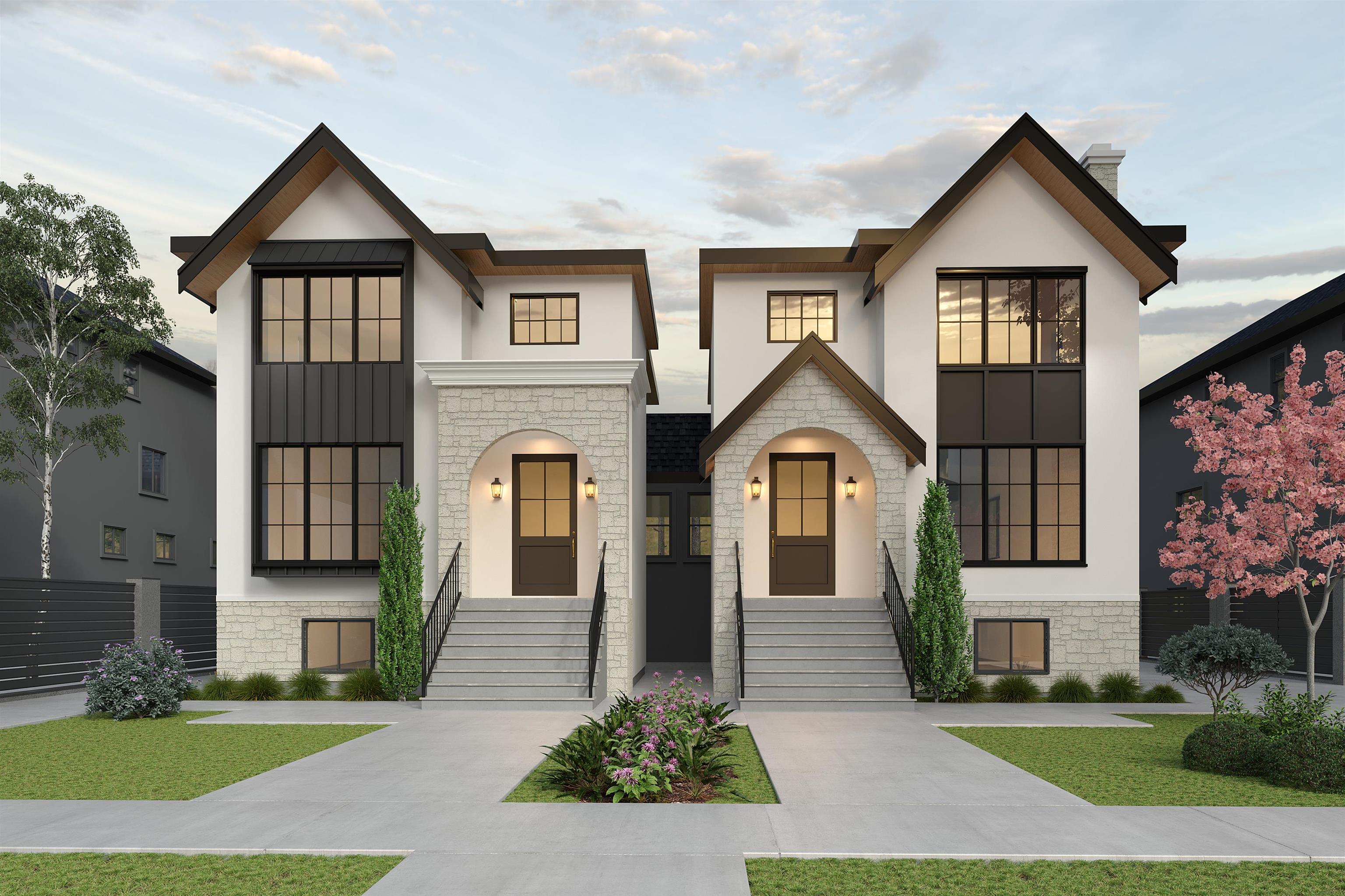 5181 Booth Avenue, Burnaby, BC V5G 3K1