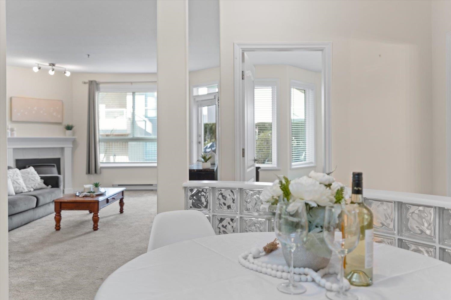 45775 Spadina Avenue #105, Chilliwack, BC V2P 1T5