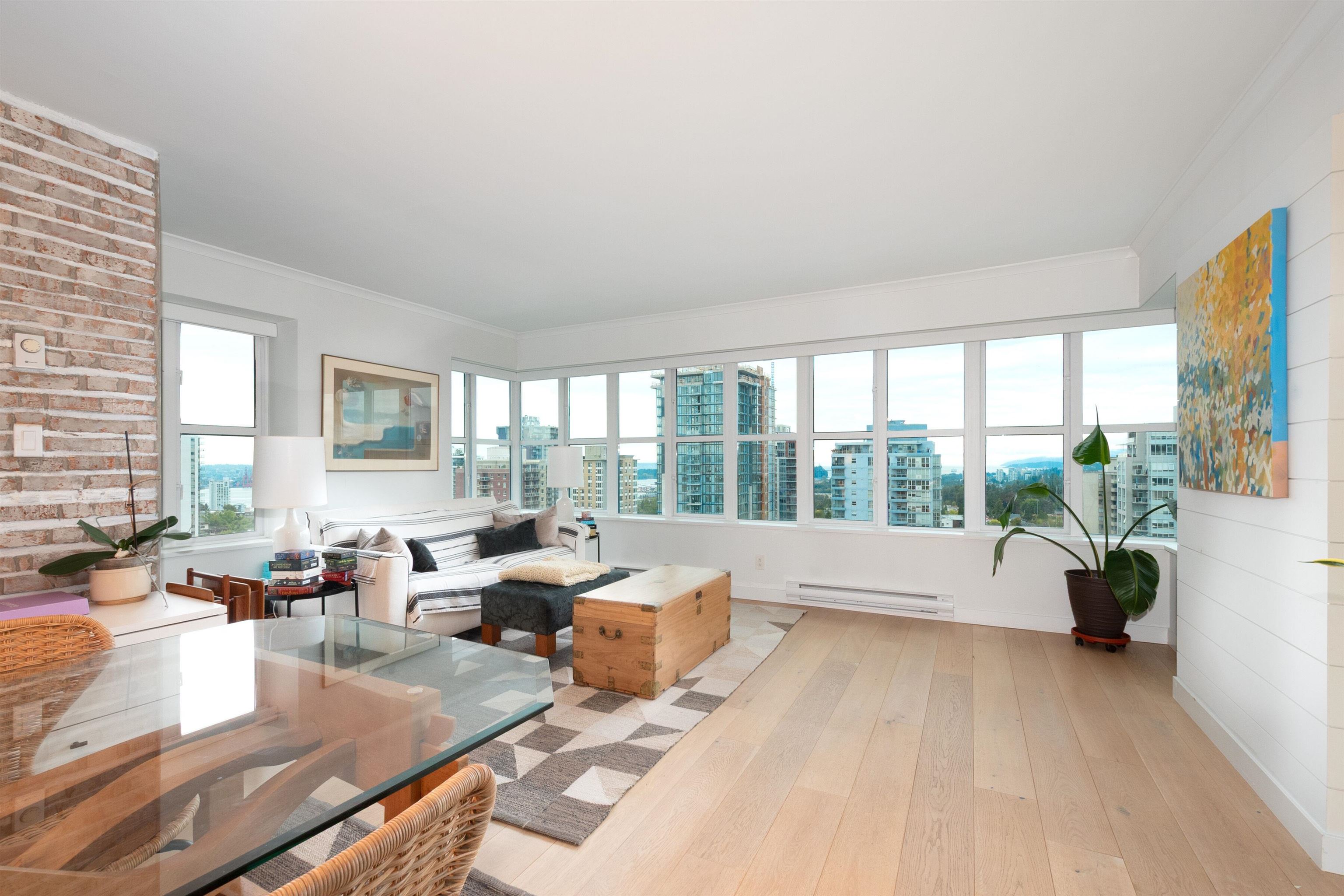 1555 Eastern Avenue #1504, North Vancouver, BC V7L 3G2