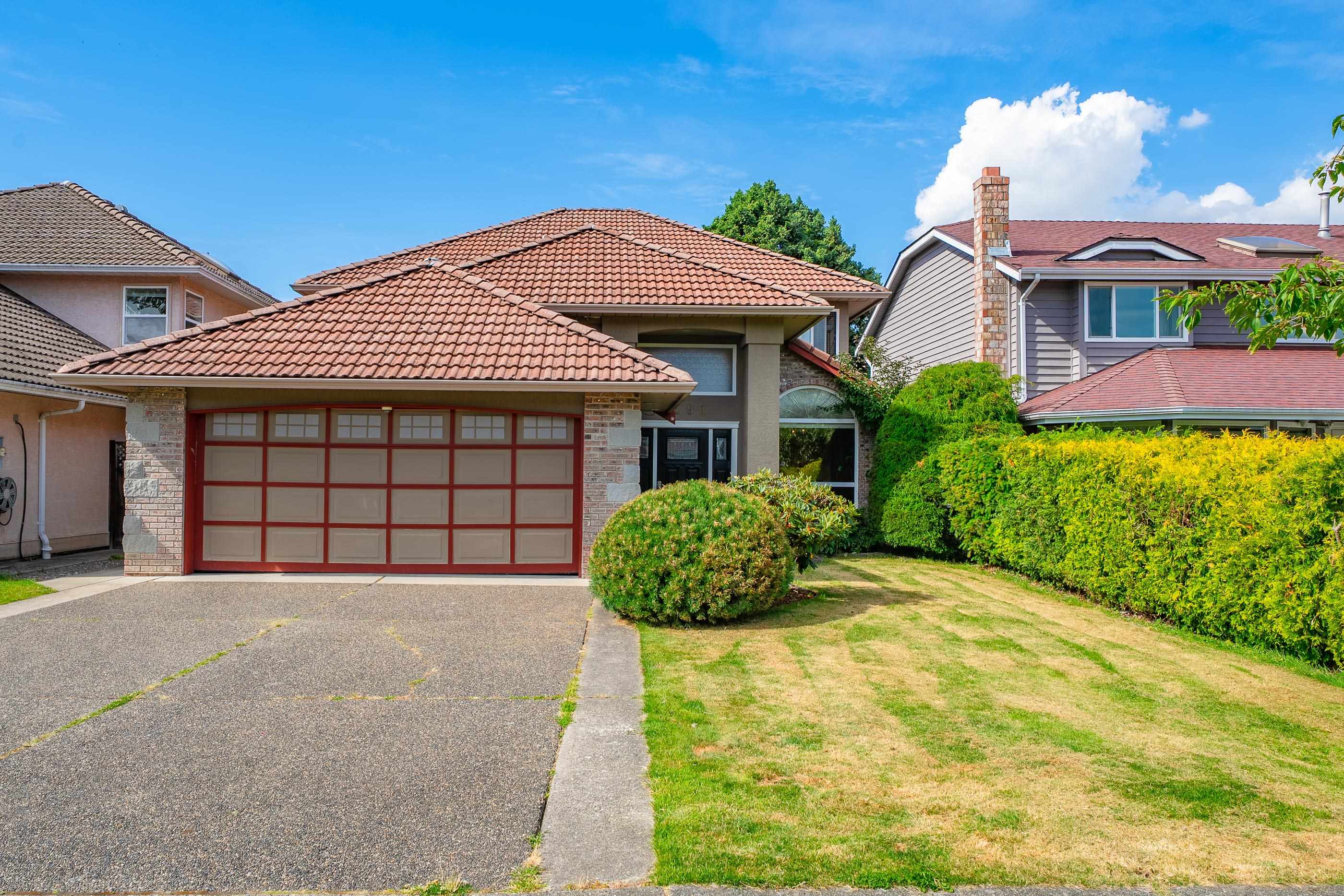 5491 Lackner Crescent, Richmond, BC V7E 6A4