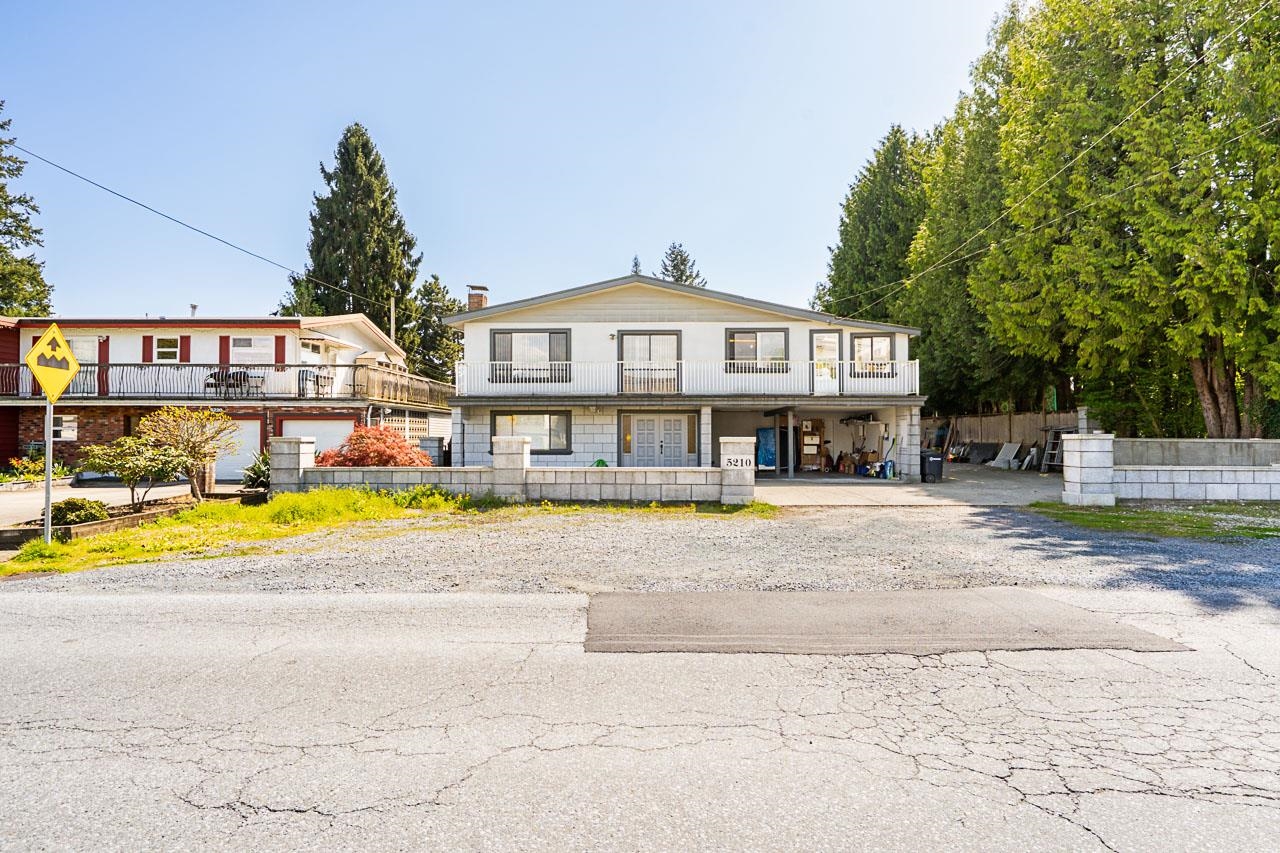 5210 Laurel Street, Burnaby, BC V5G 1N2