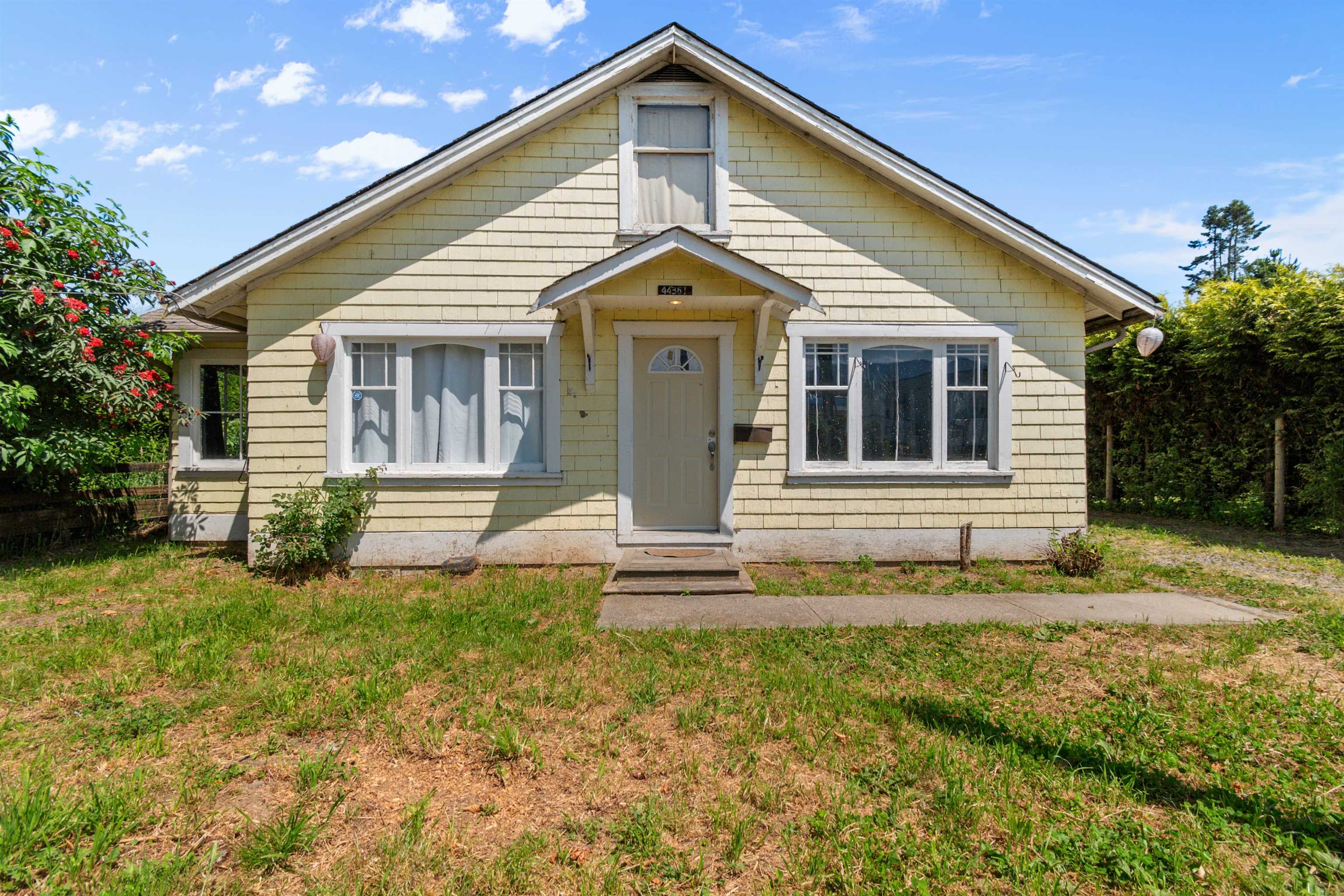 44361 South Sumas Road, Chilliwack, BC V2R 4B7