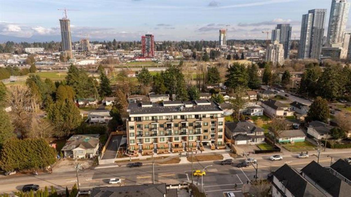 10616 132 Street #108, Surrey, BC V3T 3V8