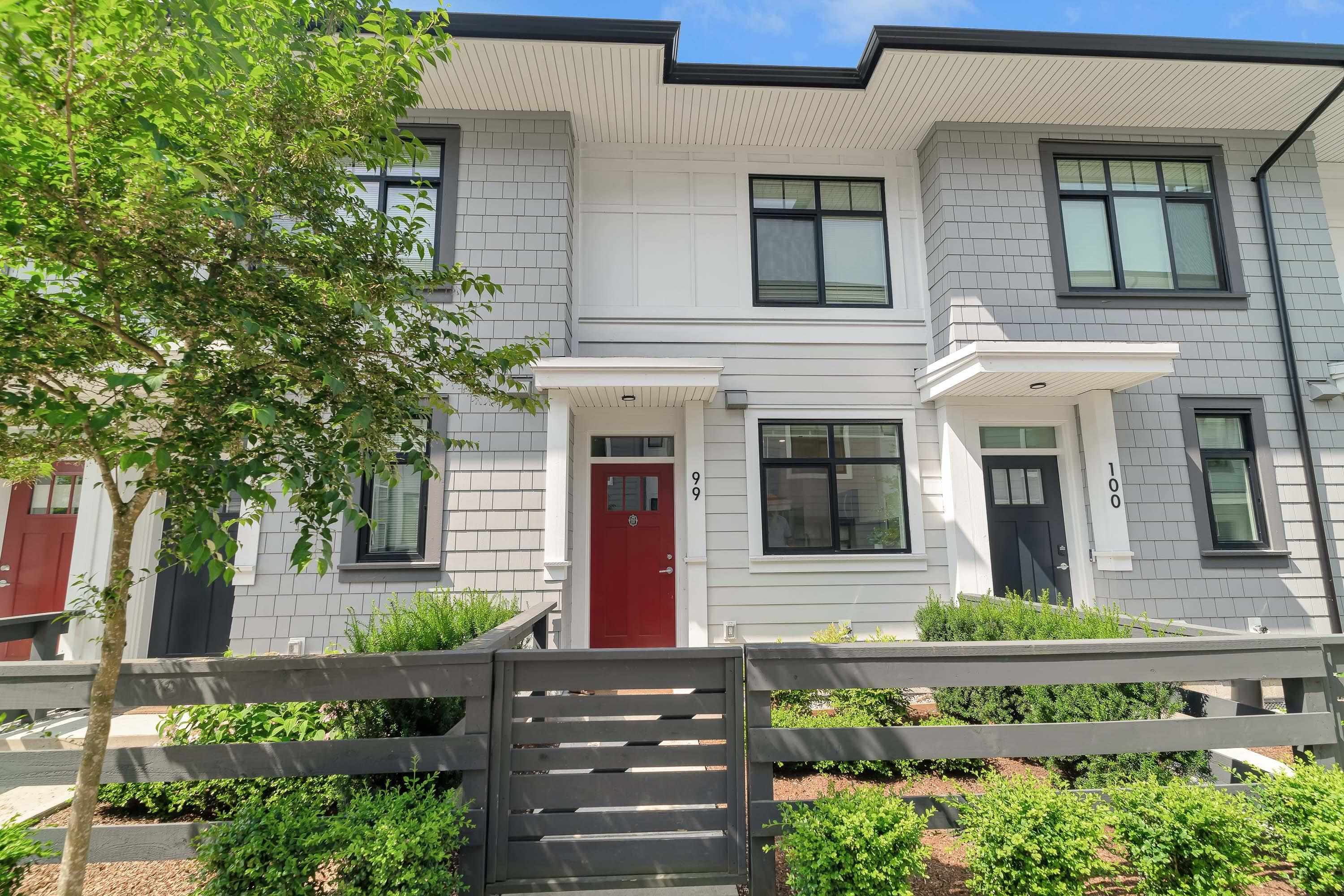 15235 Sitka Drive #99, Surrey, BC V3S 0A9