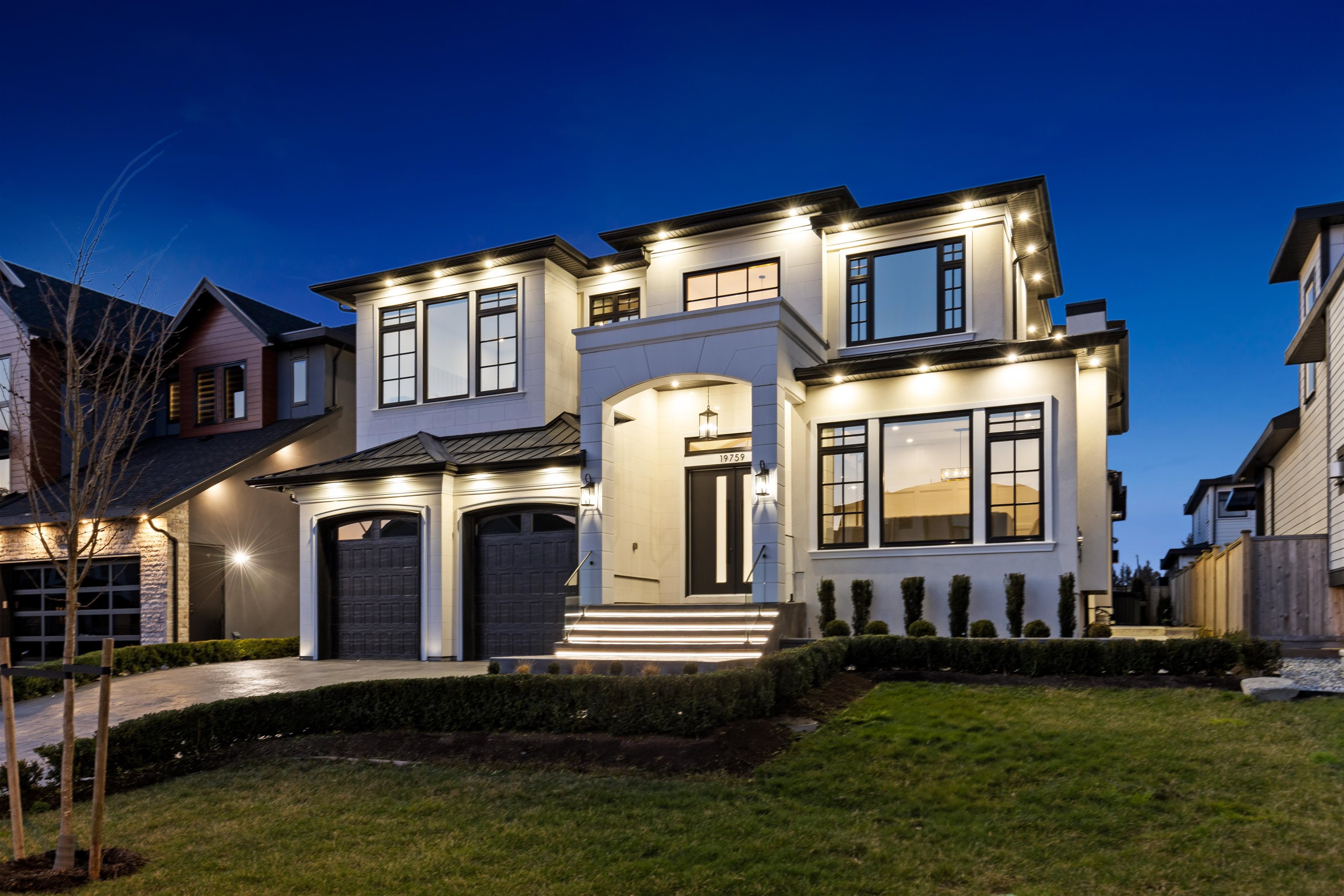 33 Avenue, Langley, BC V3A 0N9