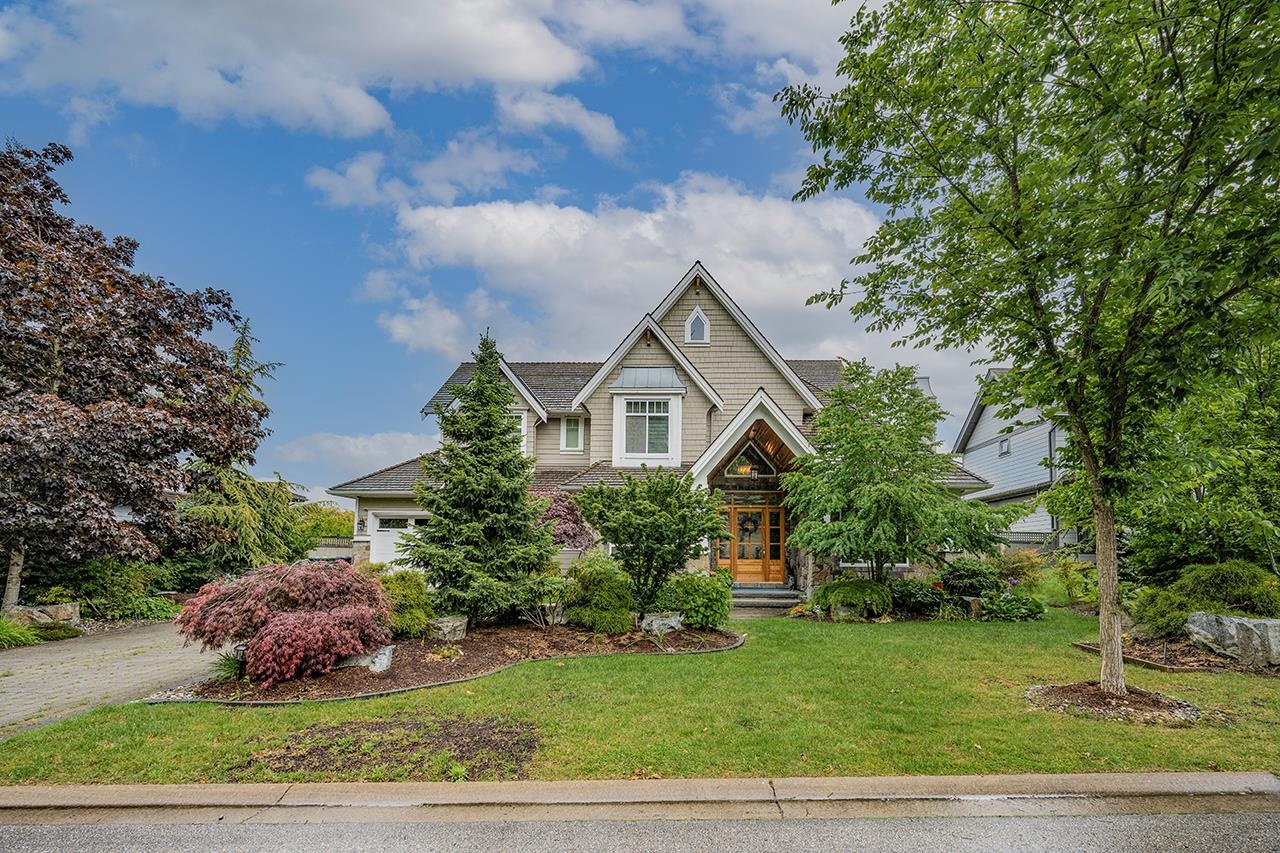 156a Street, Surrey, BC V3Z 1X4