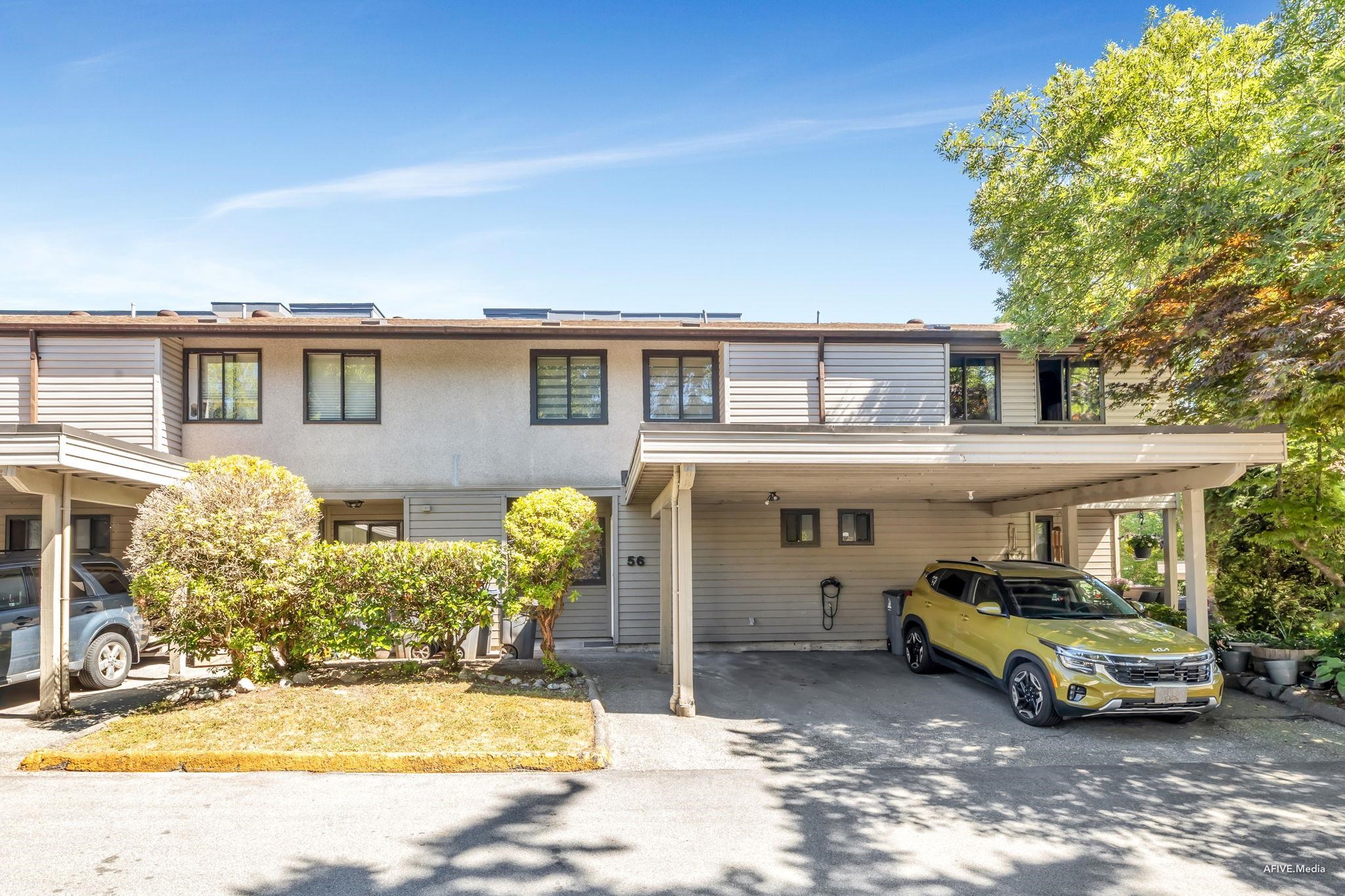 9955 140 Street #56, Surrey, BC V3T 4M4