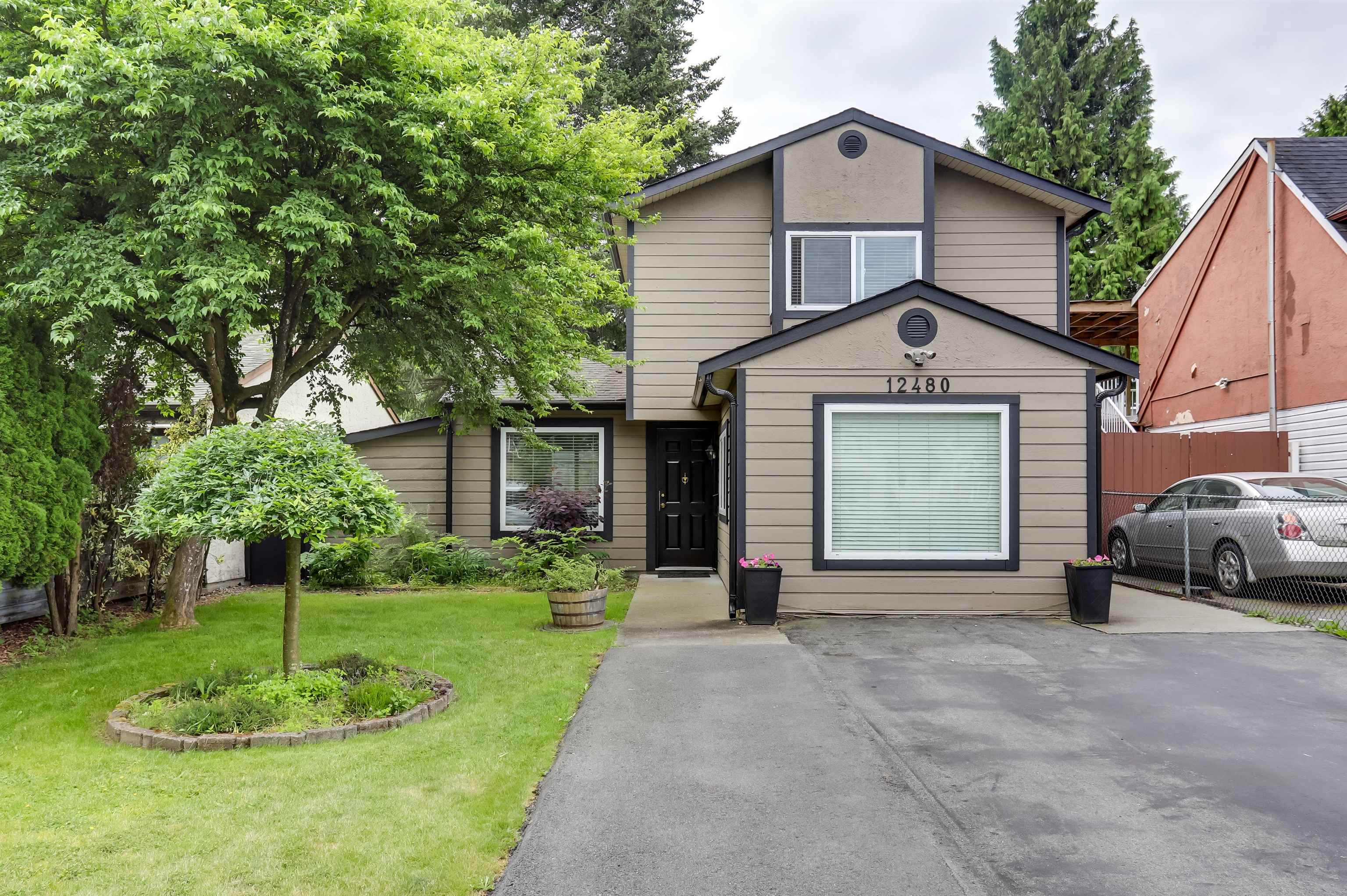 78 Avenue, Surrey, BC V3W 8K1