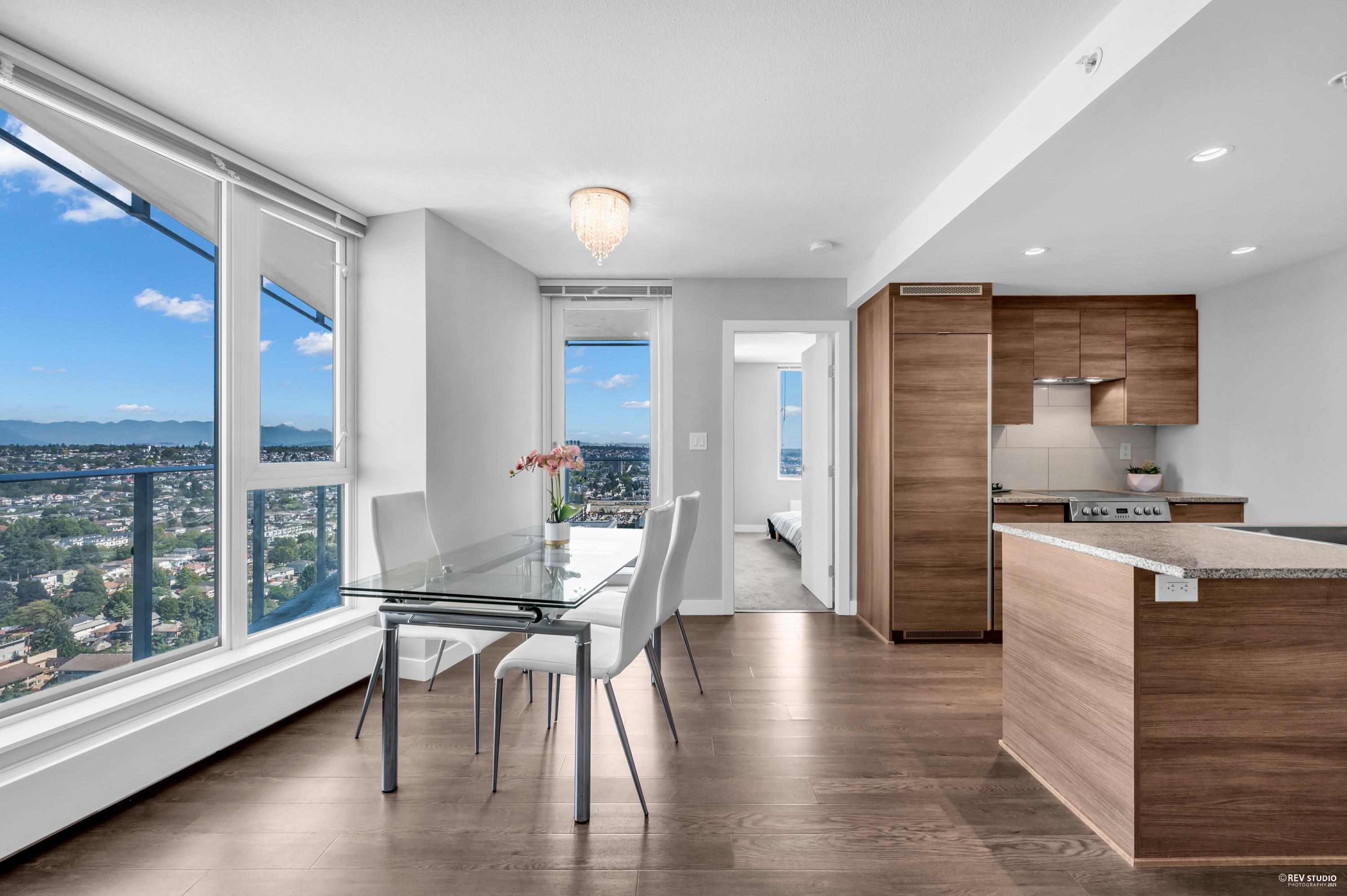 488 Southwest Marine Drive #3207, Vancouver, BC V5X 0C6