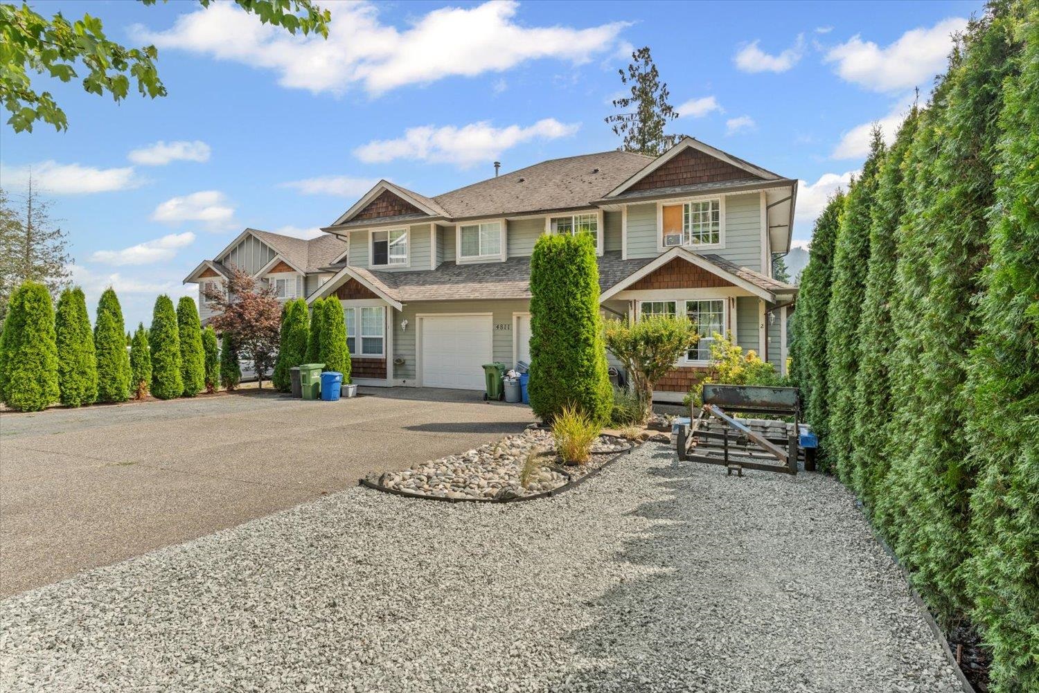 4811 Teskey Road #2, Chilliwack, BC V2R 5W8