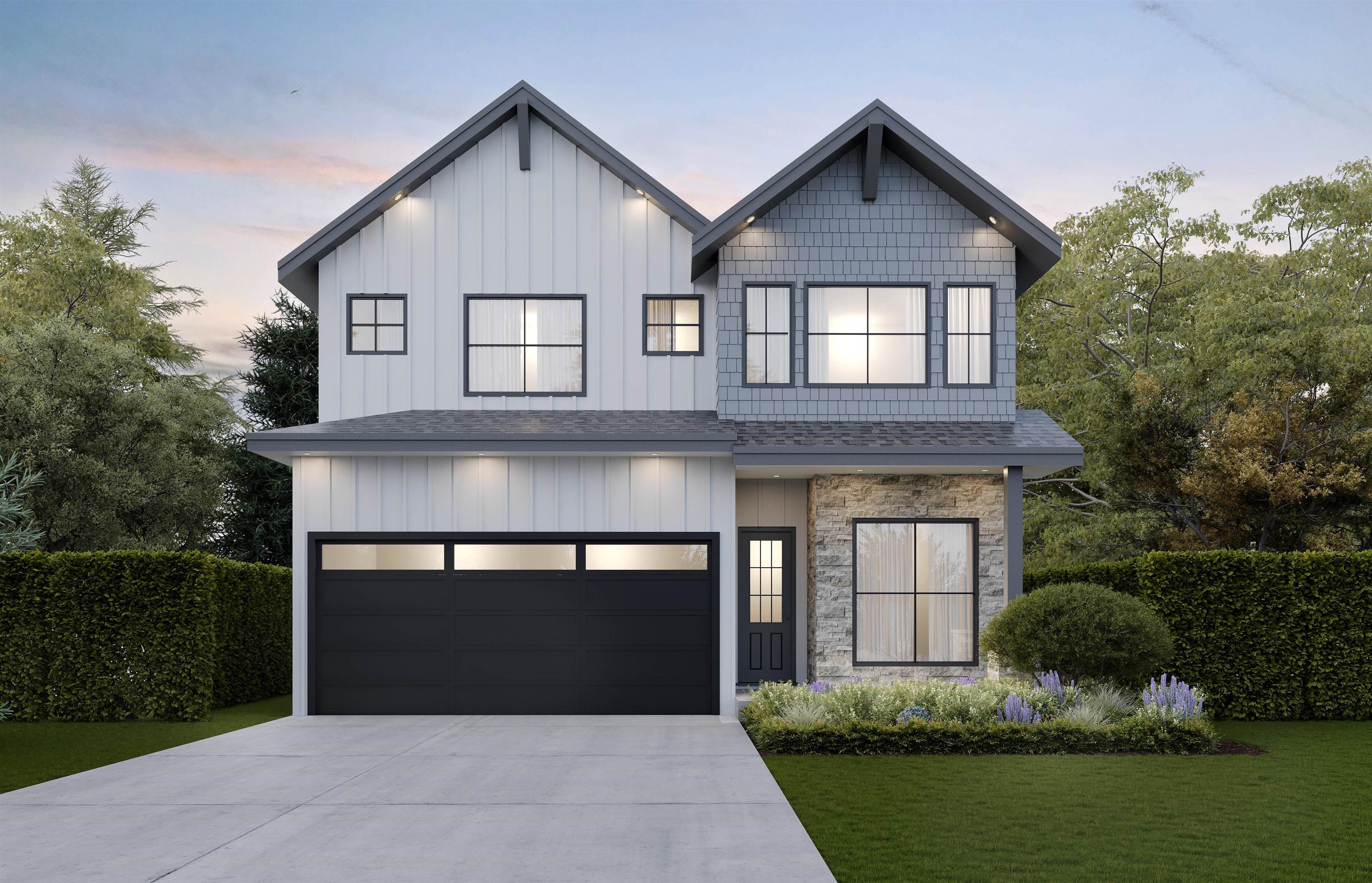 78a Avenue, Langley, BC V2Y 1X3