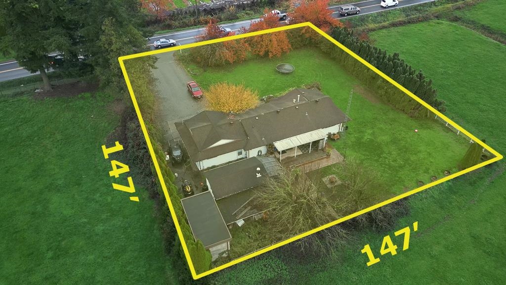 58 Avenue, Abbotsford, BC V4X 2P6