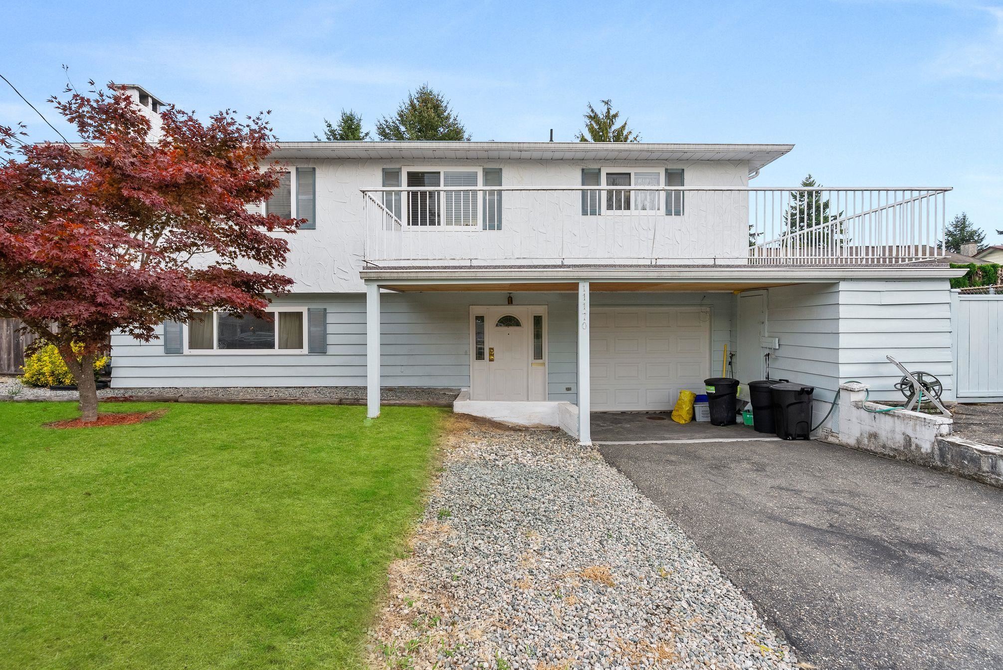 11170 Evans Place, Delta, BC V4C 1T2