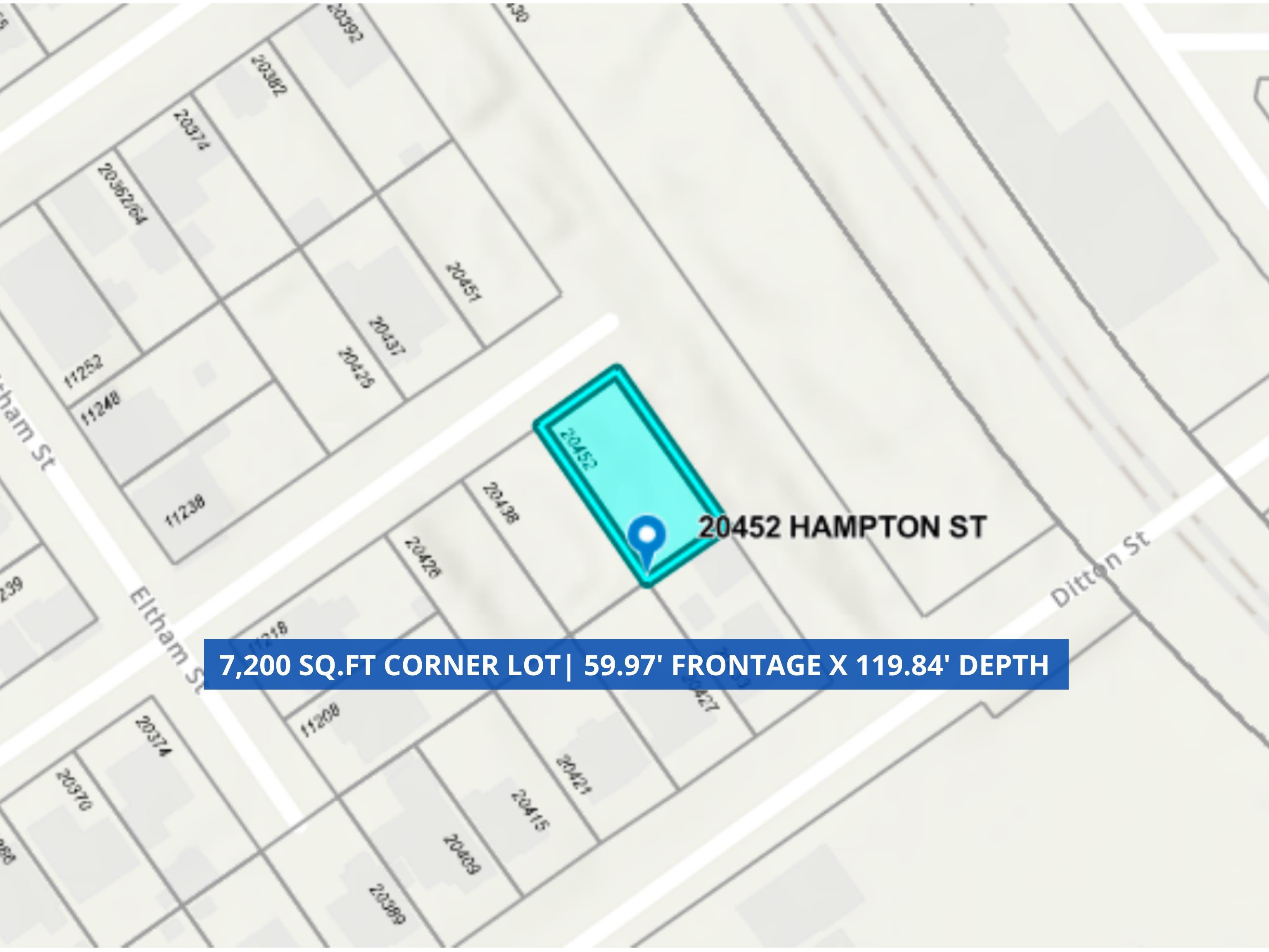 20452 Hampton St, Maple Ridge, BC V2X 6A8