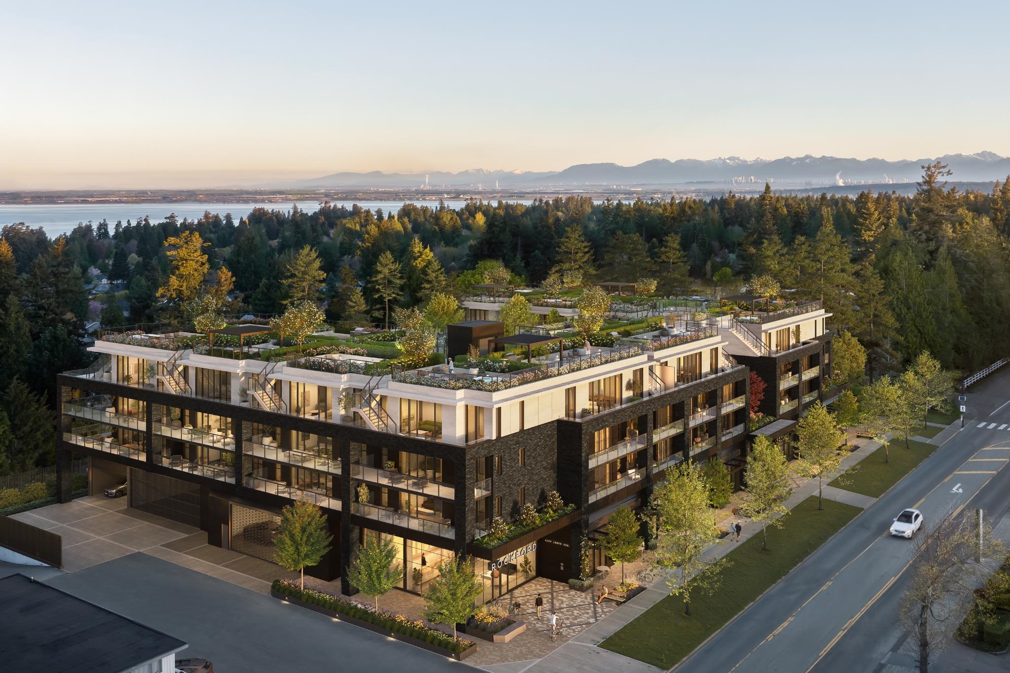 1655 128th Street #411, Surrey, BC V4A 3V2