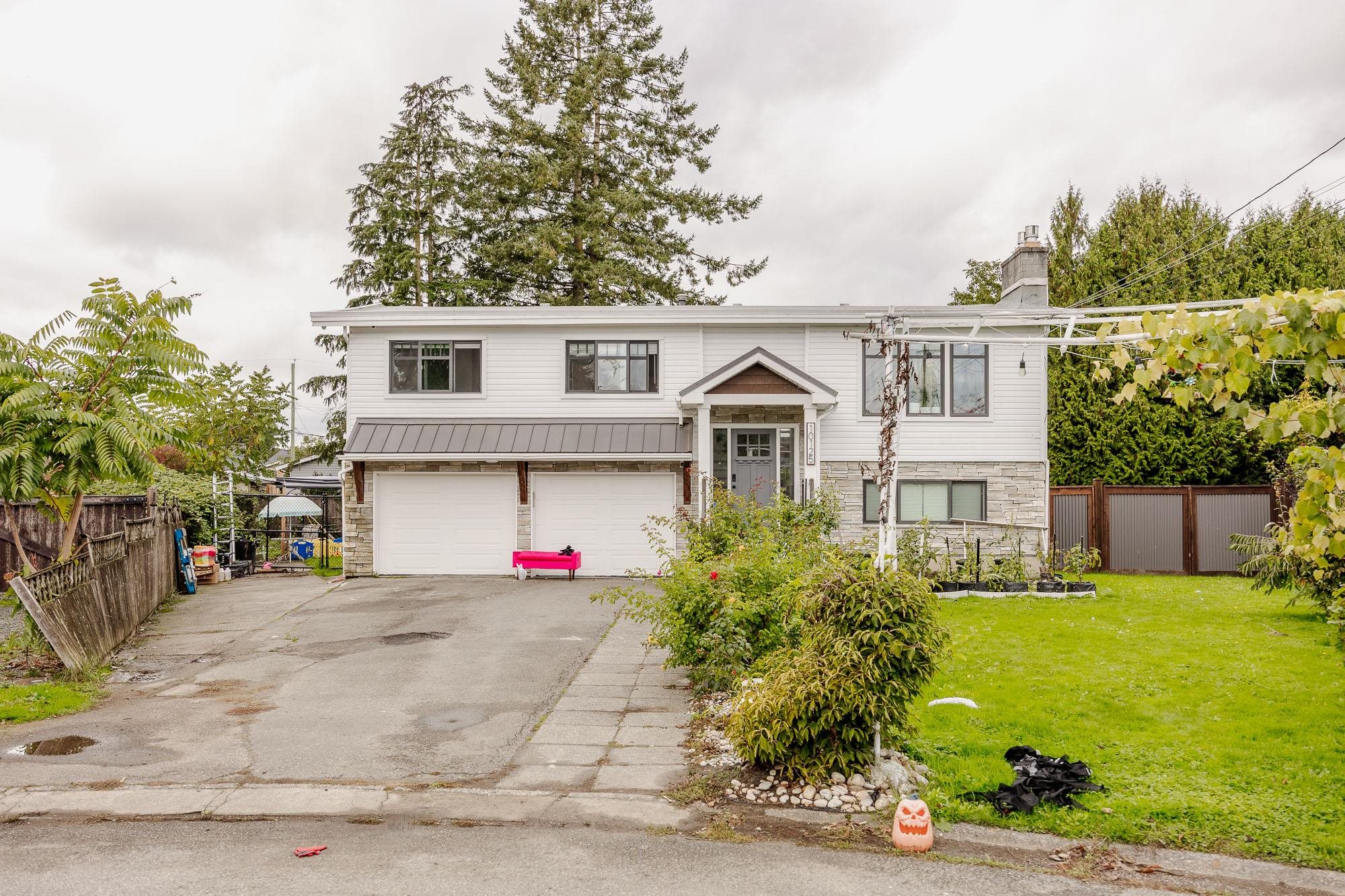 10125 Shamrock Drive, Chilliwack, BC V2P 5L3
